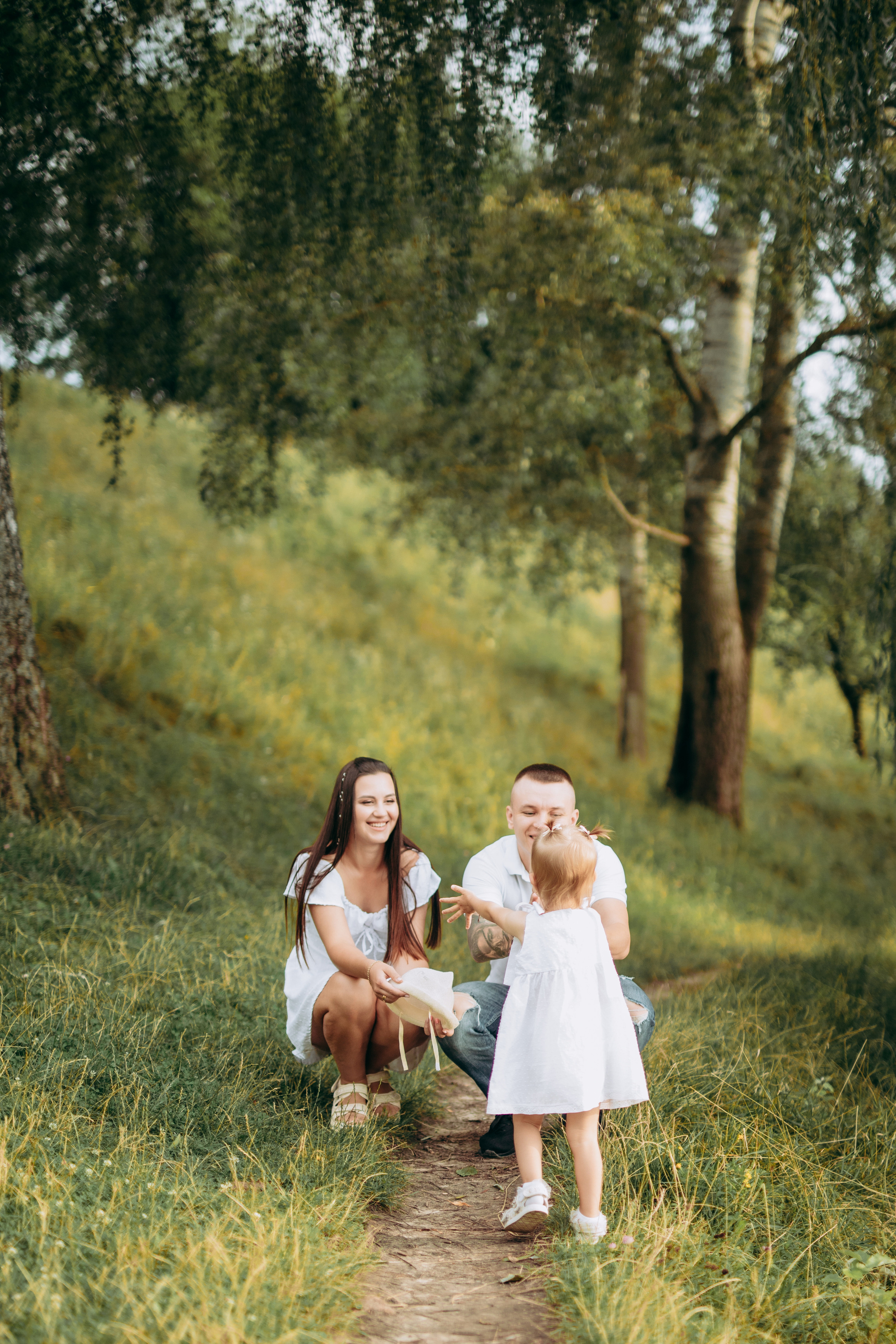 Марина&Сергій&Емілія. Весільний та сімейний фотограф Марина Лисогор, м. Суми