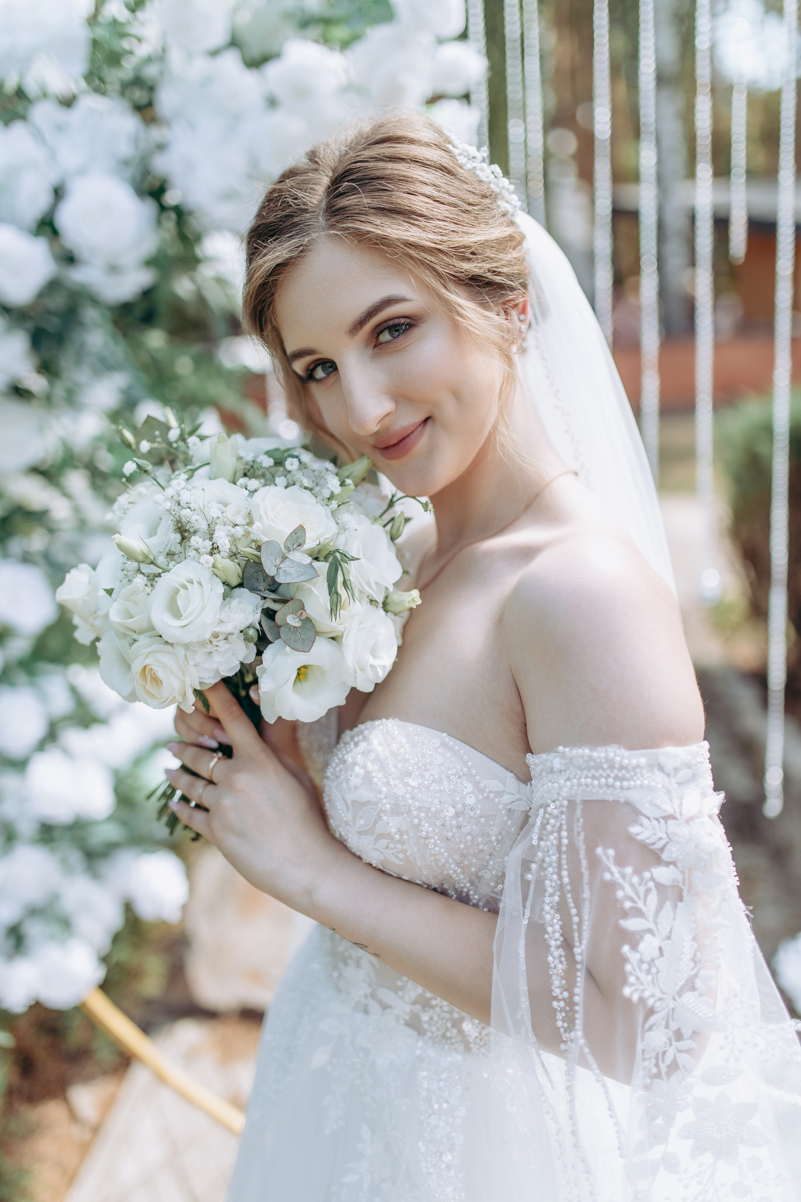 Віталік&Євгенія. Весільний та сімейний фотограф Марина Лисогор, м. Суми