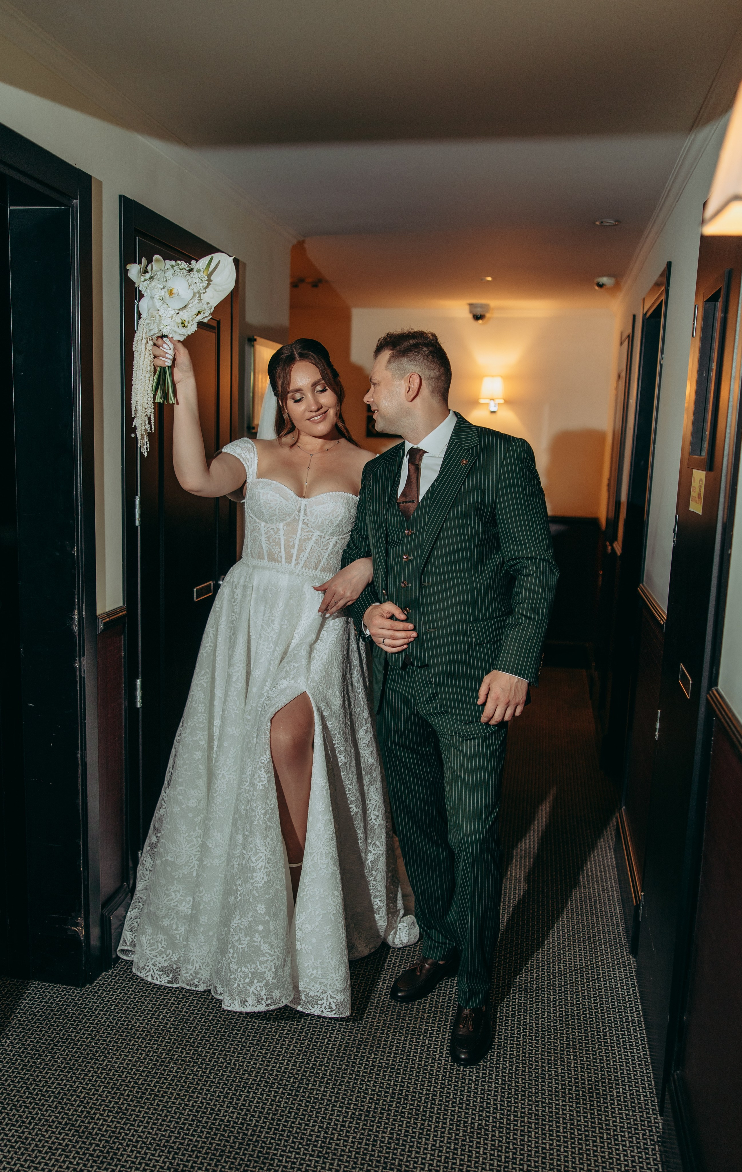 Владислав&Валерія. Весільний та сімейний фотограф Марина Лисогор, м. Суми