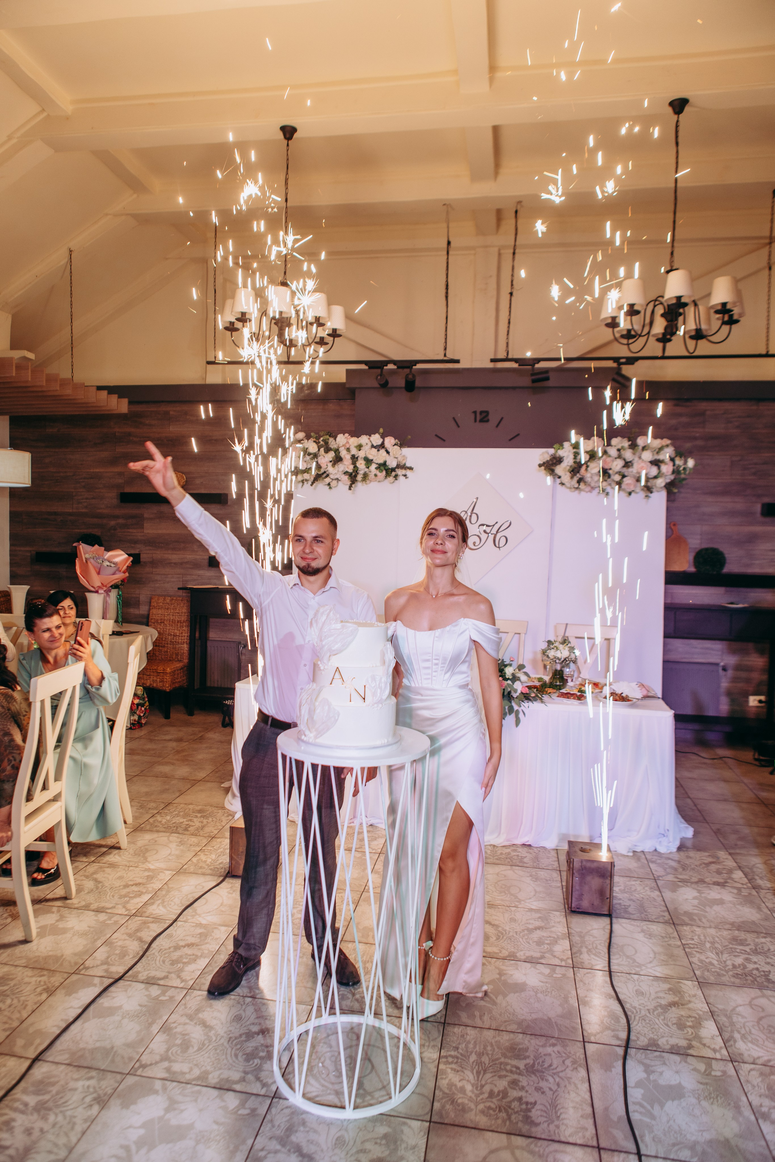 Андрій-Наталія. Весільний та сімейний фотограф Марина Лисогор, м. Суми