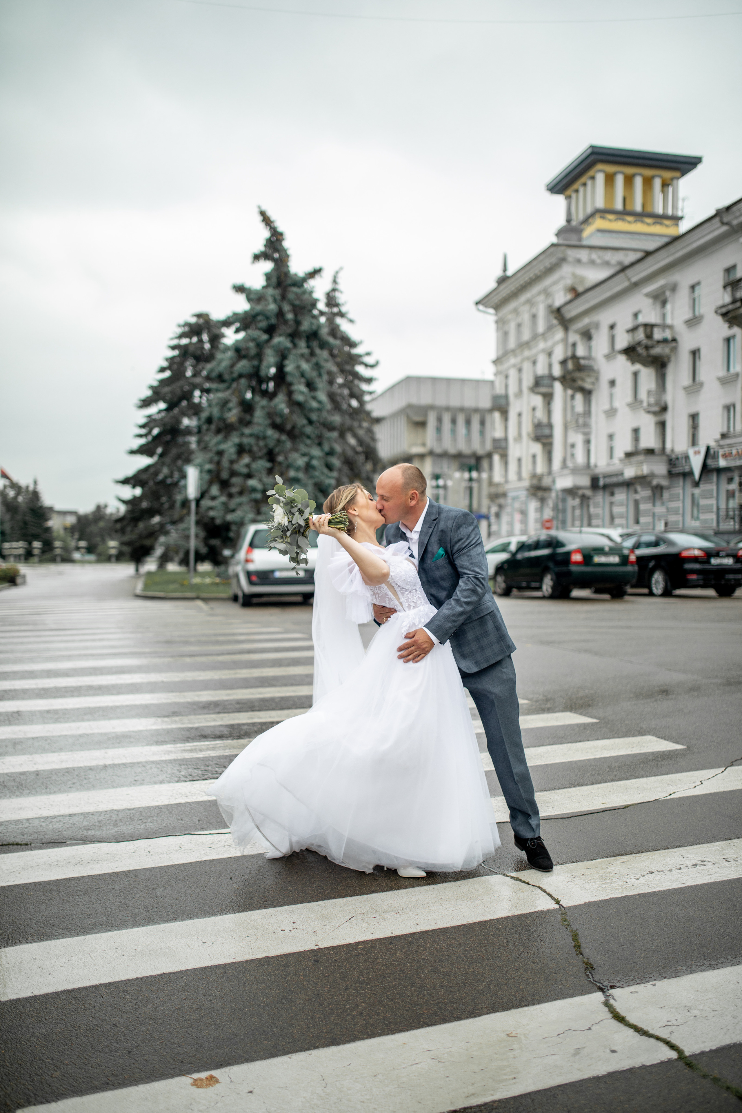 Олена&Сергій. Весільний та сімейний фотограф Марина Лисогор, м. Суми