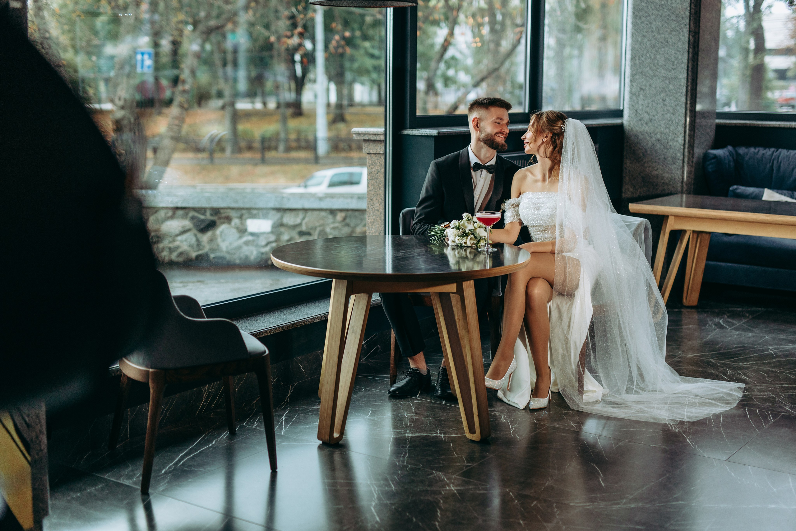 Андрій&Маргарита. Весільний та сімейний фотограф Марина Лисогор, м. Суми