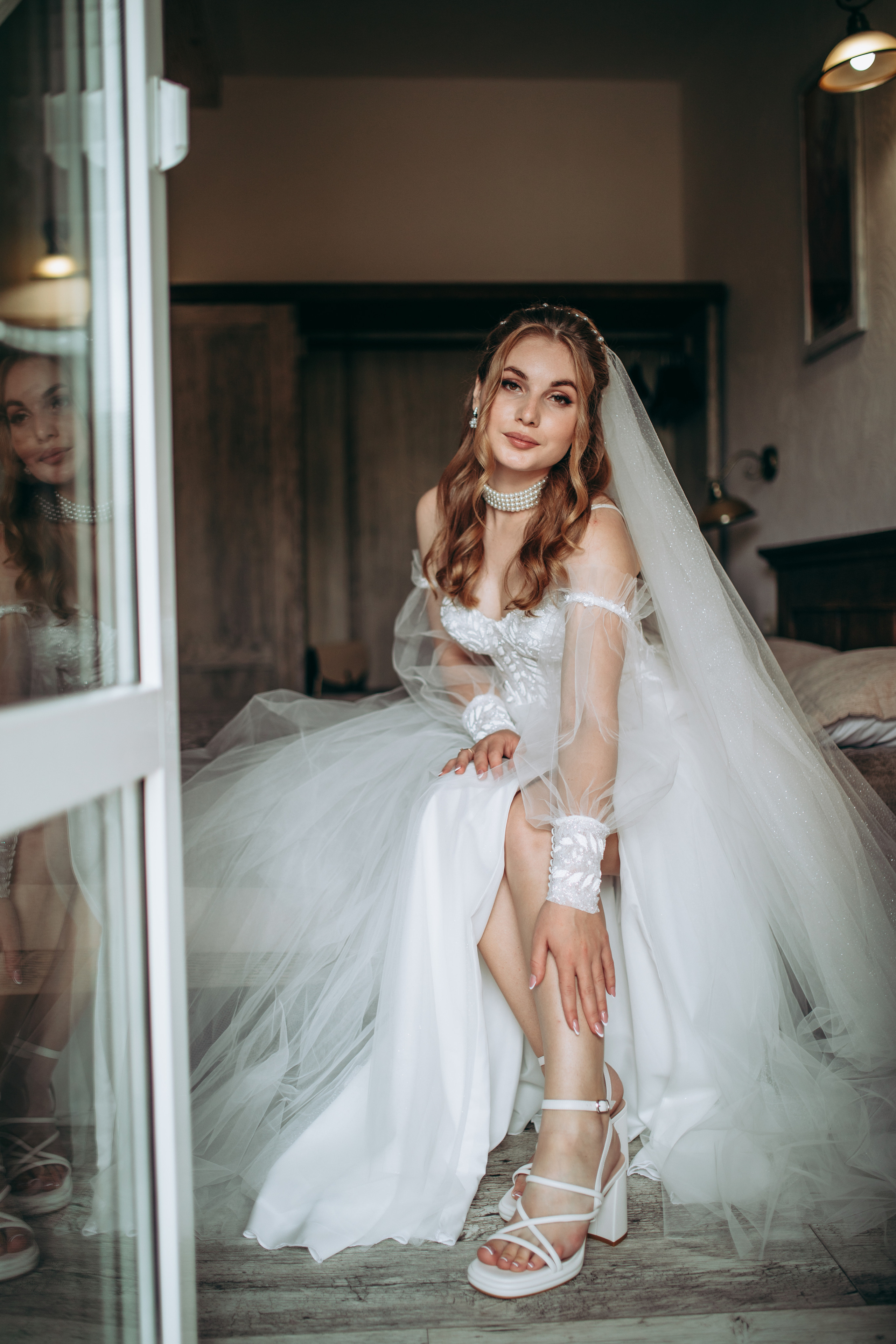 Олександр-Вікторія. Весільний та сімейний фотограф Марина Лисогор, м. Суми