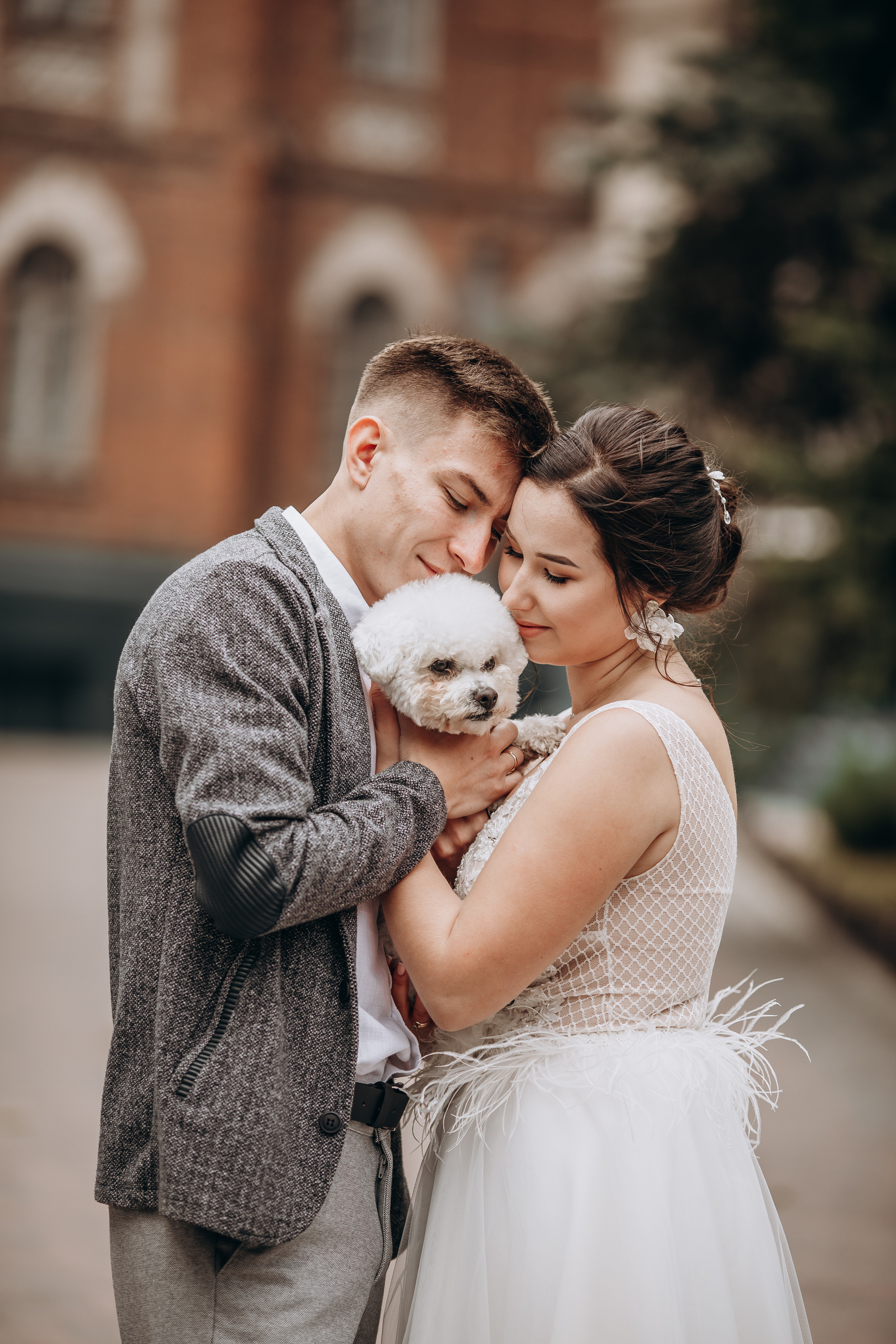 Дмитро&Катерина. Весільний та сімейний фотограф Марина Лисогор, м. Суми