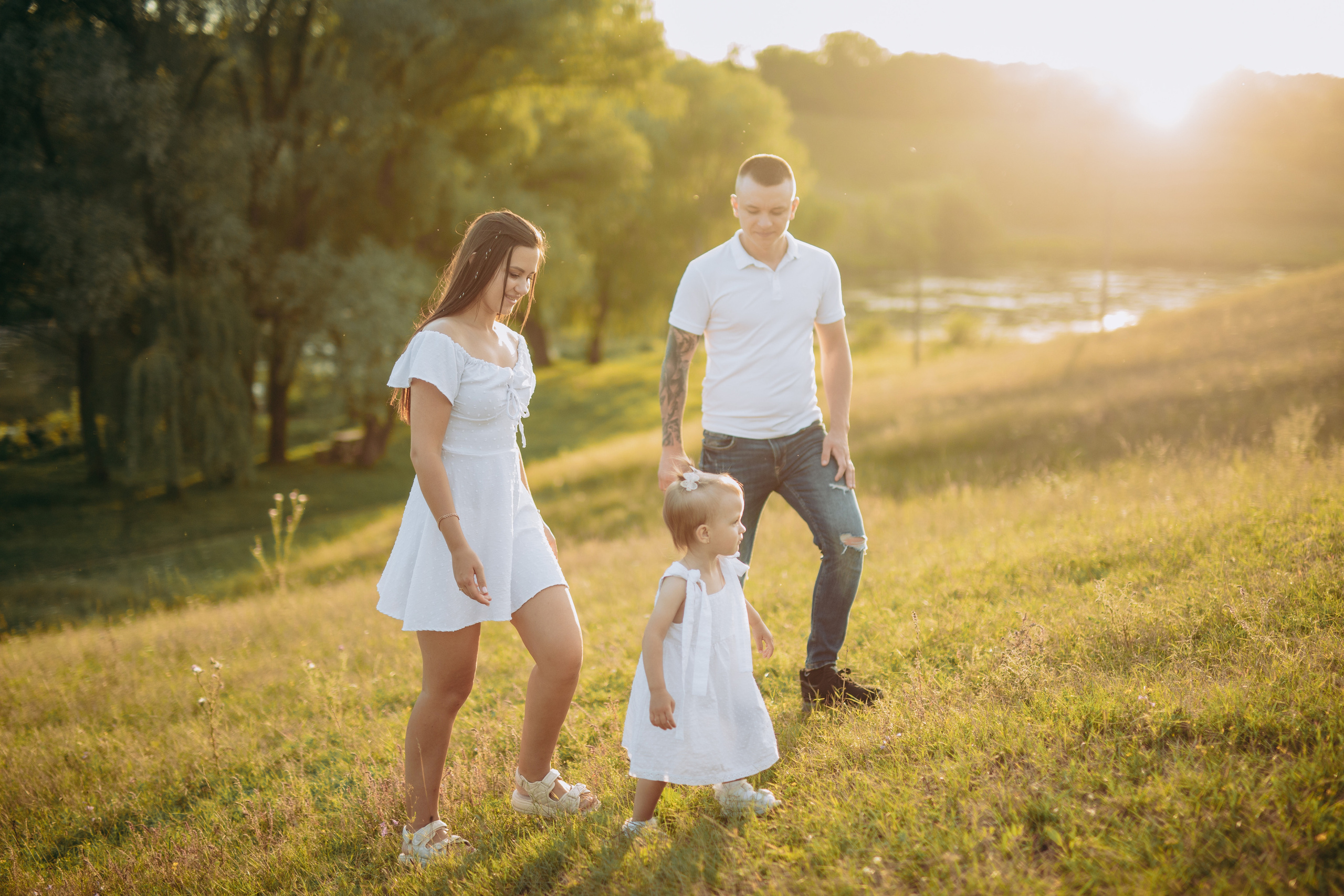 Марина&Сергій&Емілія. Весільний та сімейний фотограф Марина Лисогор, м. Суми