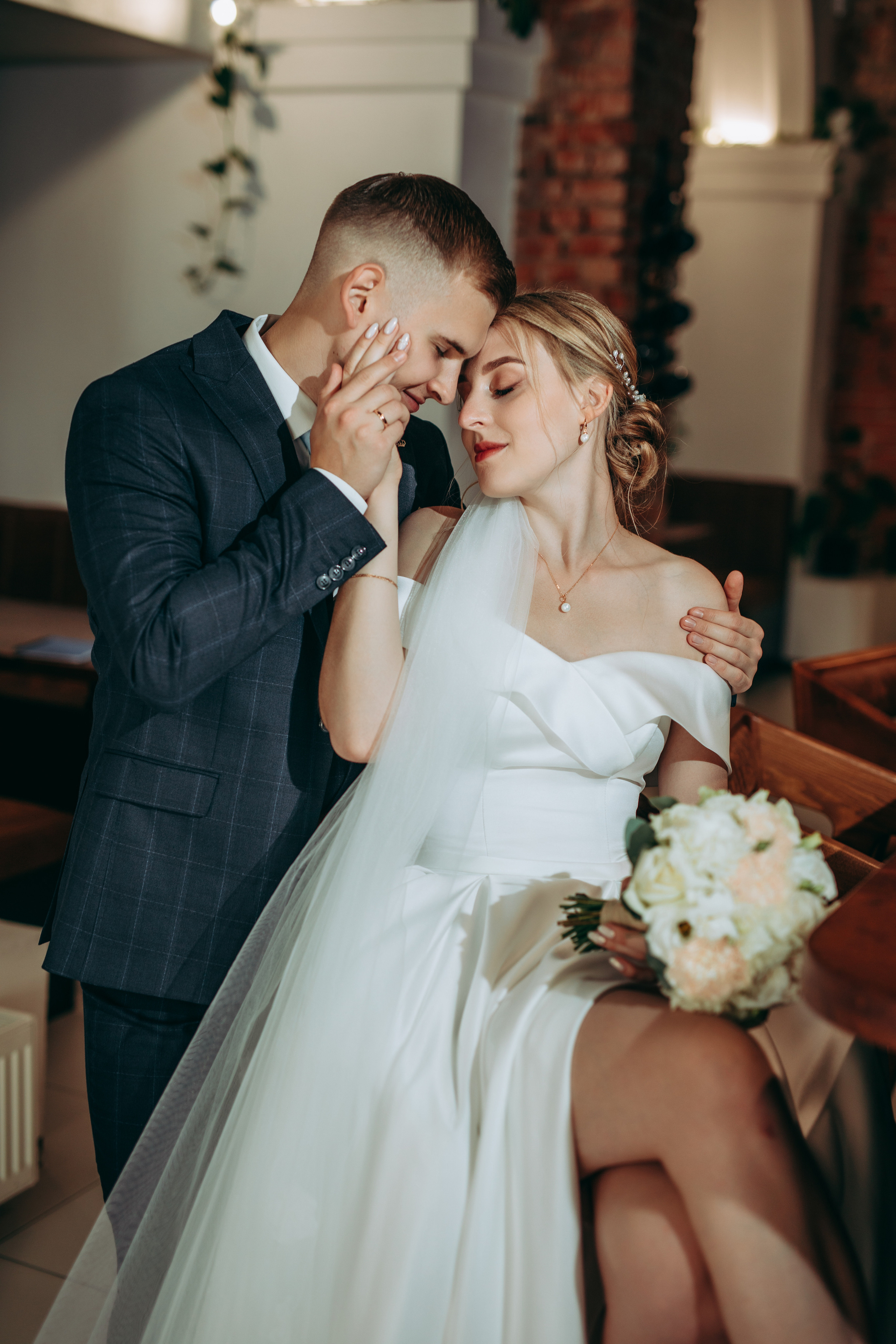 Артур&Анастасія. Весільний та сімейний фотограф Марина Лисогор, м. Суми