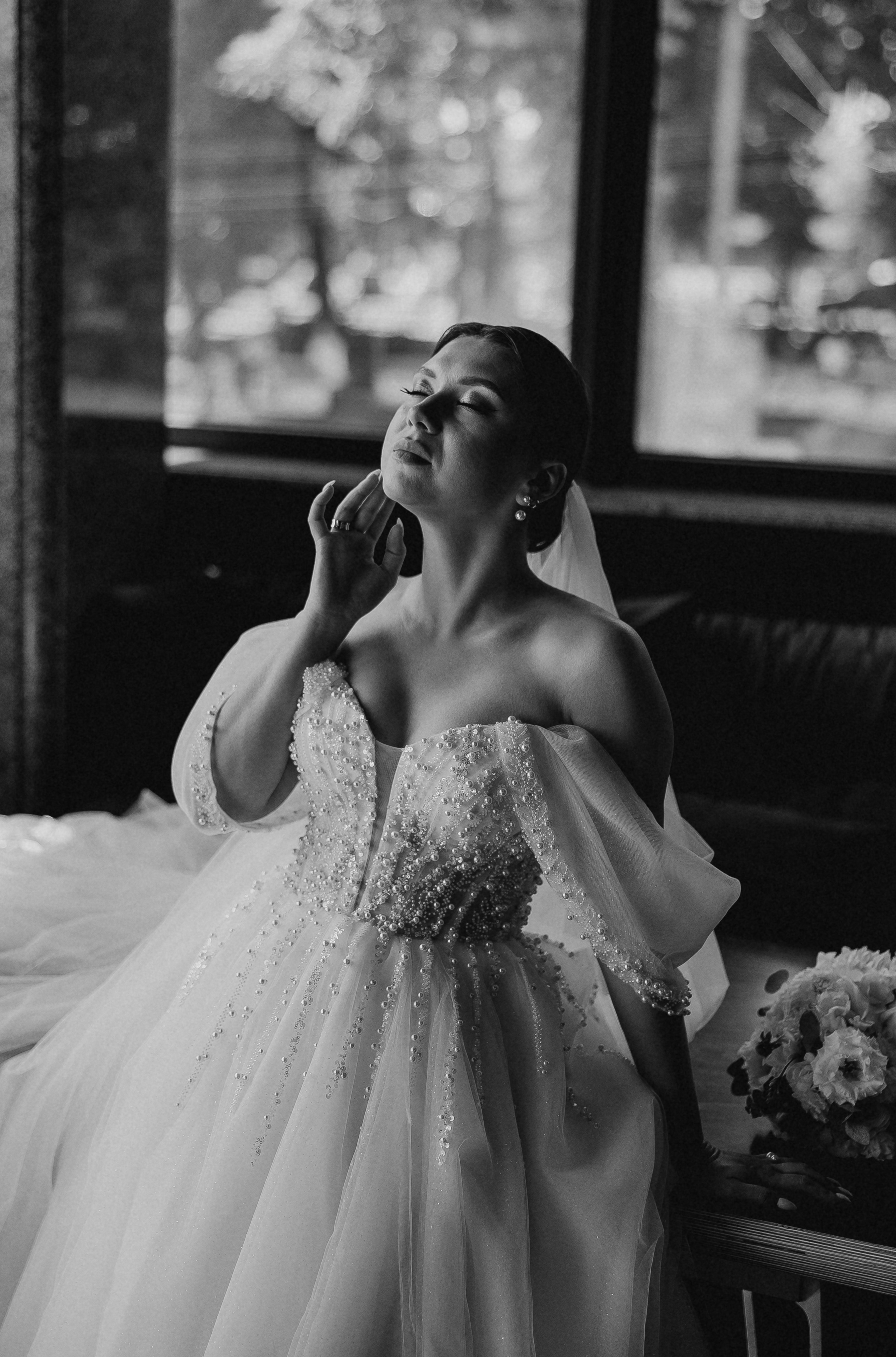 Іван&Ліля. Весільний та сімейний фотограф Марина Лисогор, м. Суми