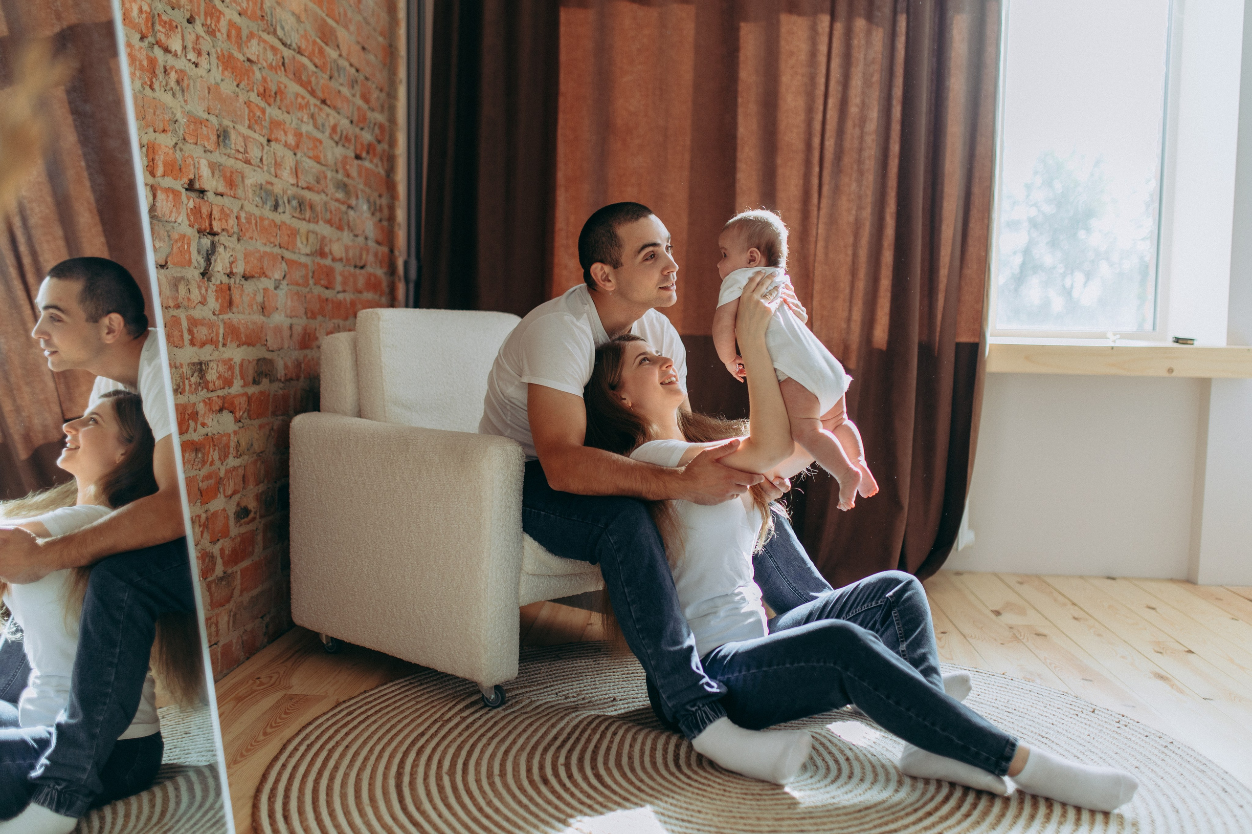 Family. Весільний та сімейний фотограф Марина Лисогор, м. Суми
