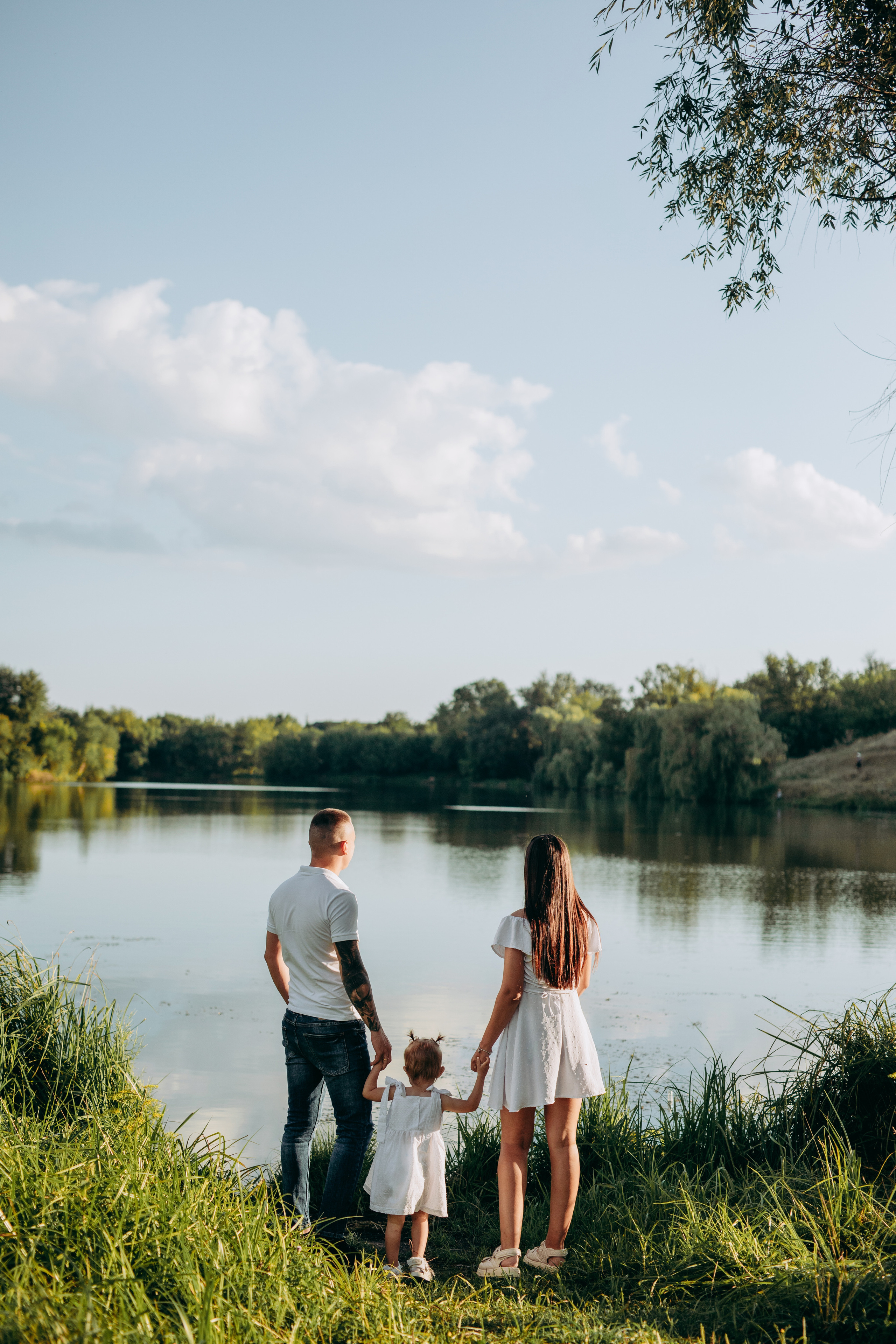 Марина&Сергій&Емілія. Весільний та сімейний фотограф Марина Лисогор, м. Суми