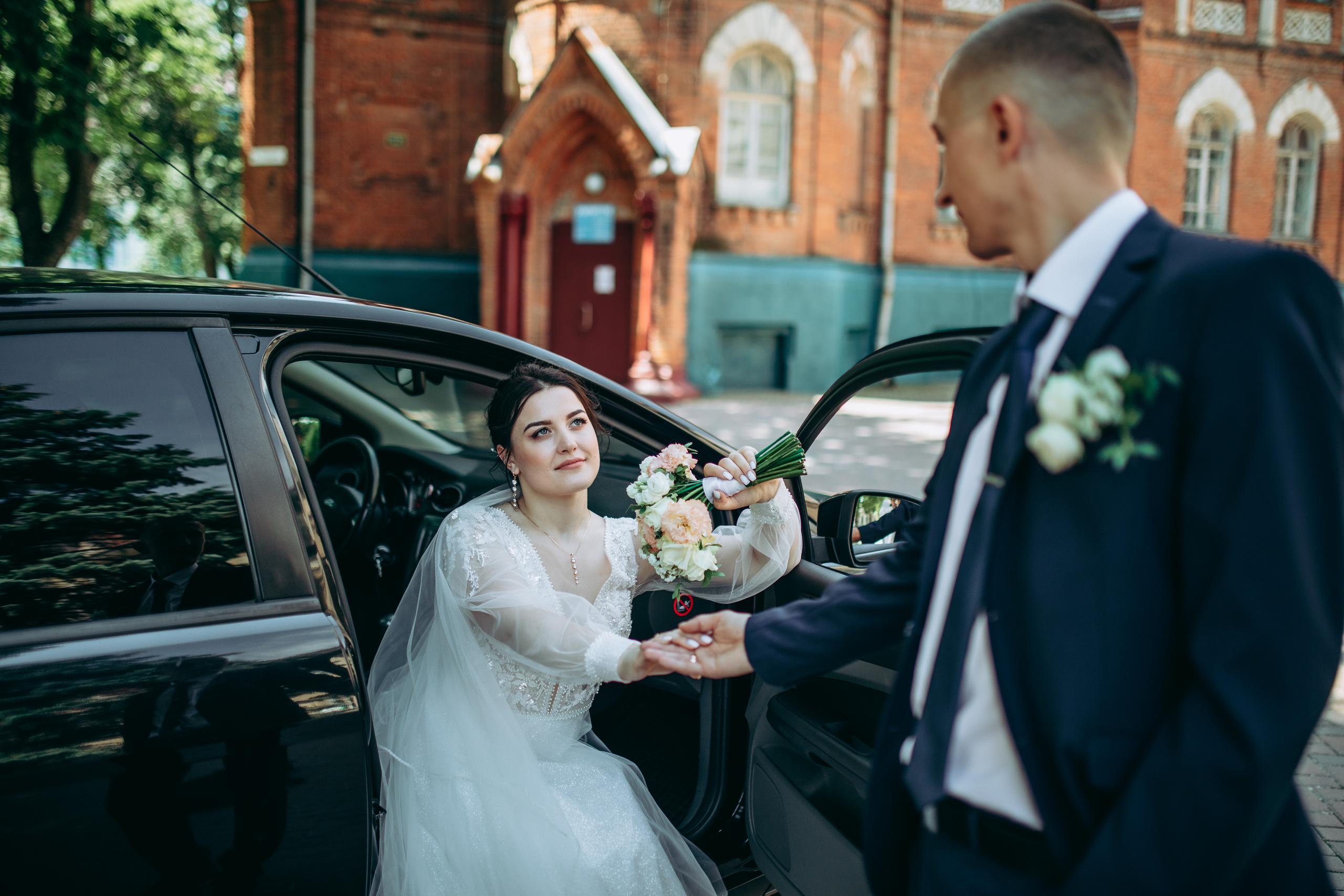 Віктор-Віта. Весільний та сімейний фотограф Марина Лисогор, м. Суми
