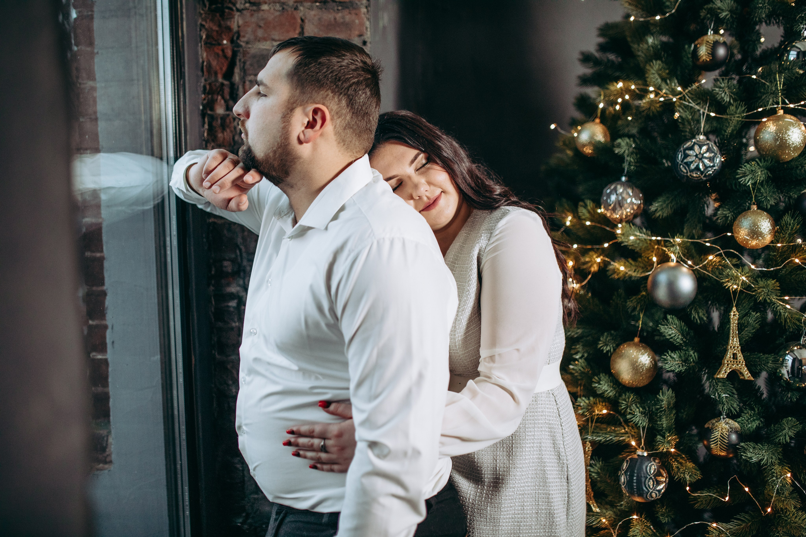 New Year's Eve. Весільний та сімейний фотограф Марина Лисогор, м. Суми