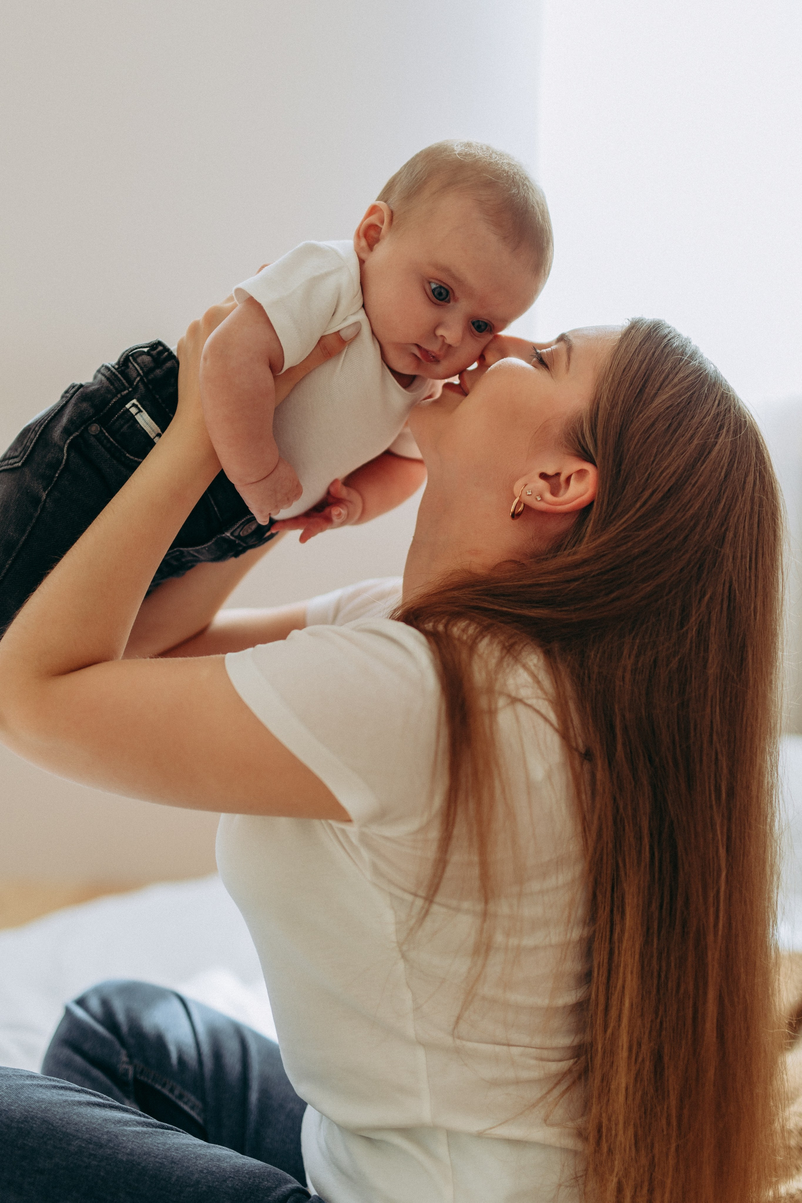 Family. Весільний та сімейний фотограф Марина Лисогор, м. Суми