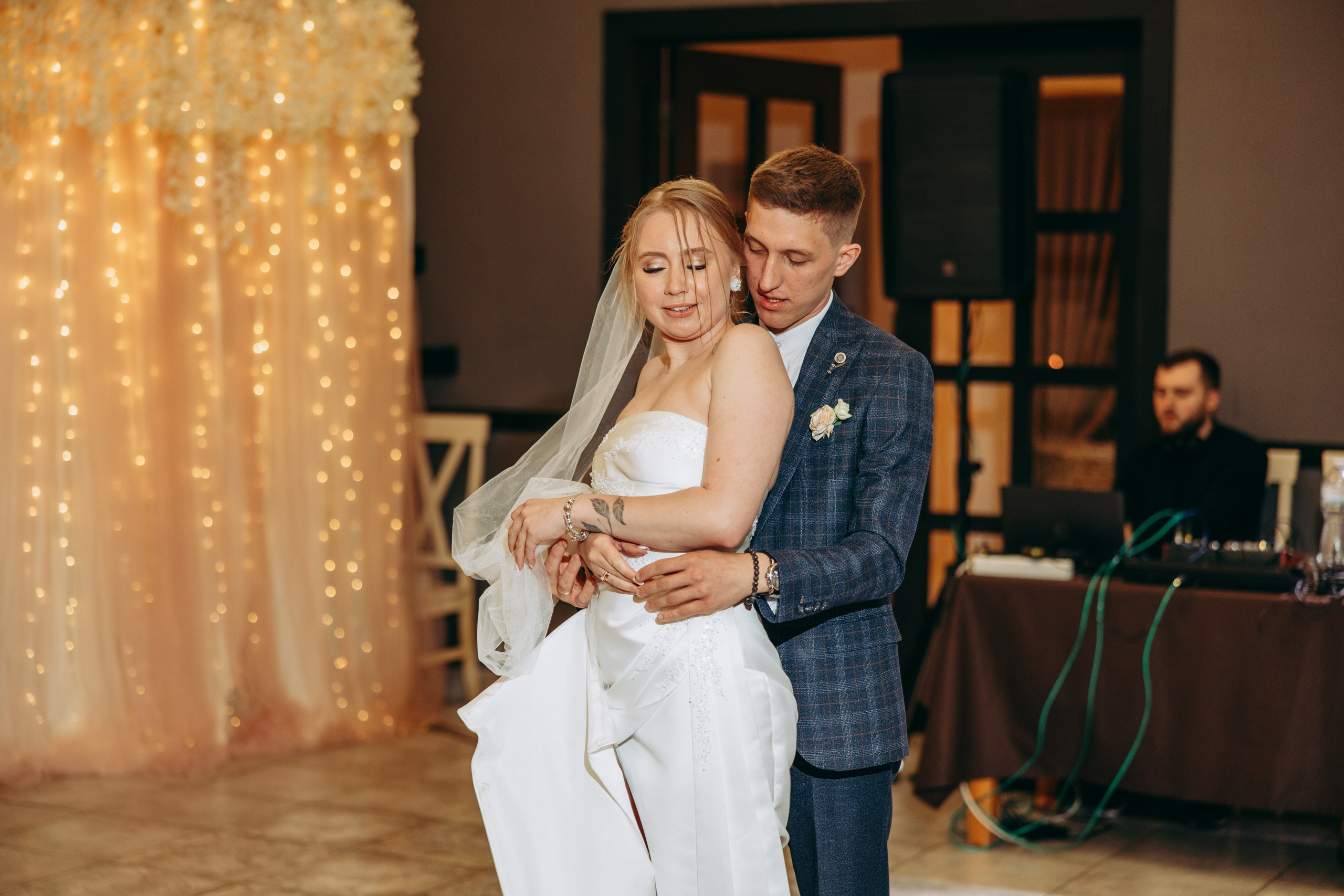 Коля&Марина. Весільний та сімейний фотограф Марина Лисогор, м. Суми