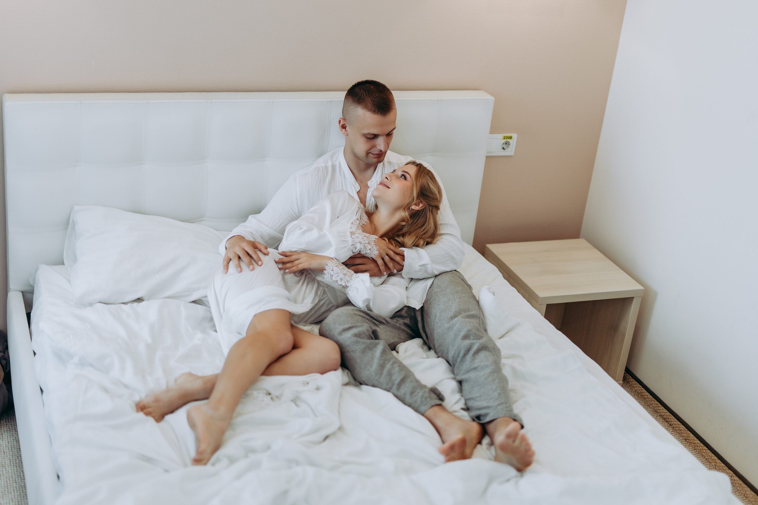 Женя та Валя. Весільний та сімейний фотограф Марина Лисогор, м. Суми