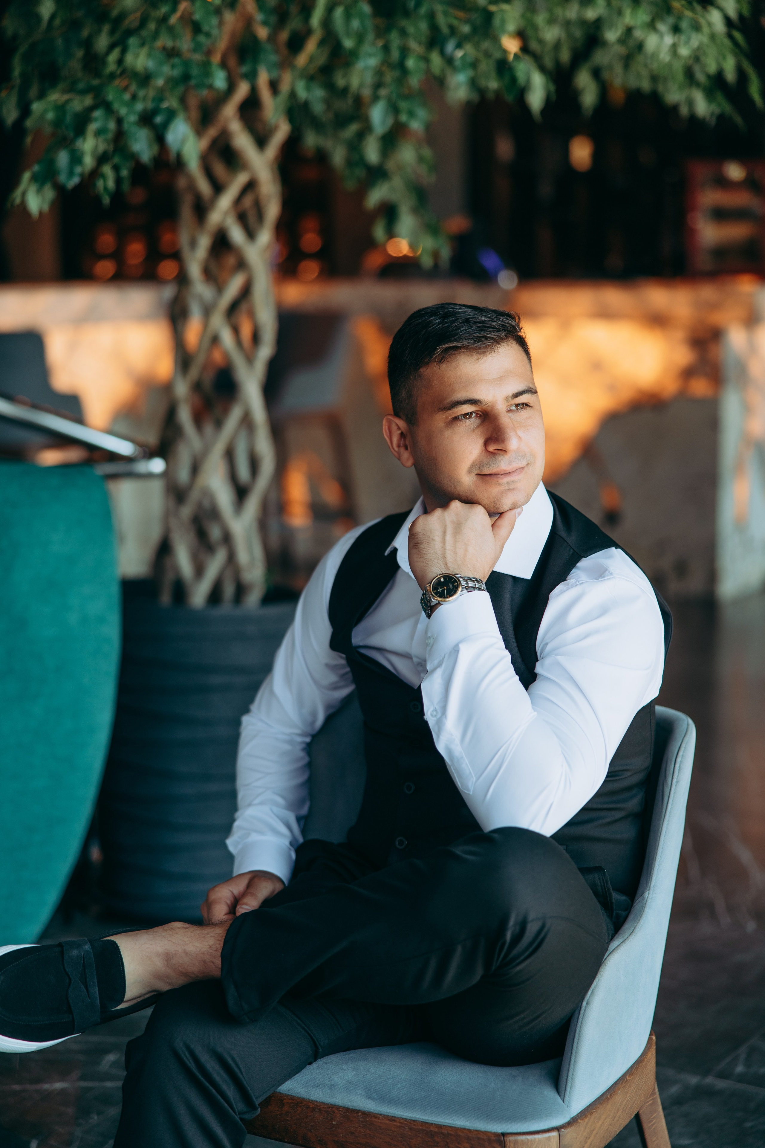 Іван&Ліля. Весільний та сімейний фотограф Марина Лисогор, м. Суми