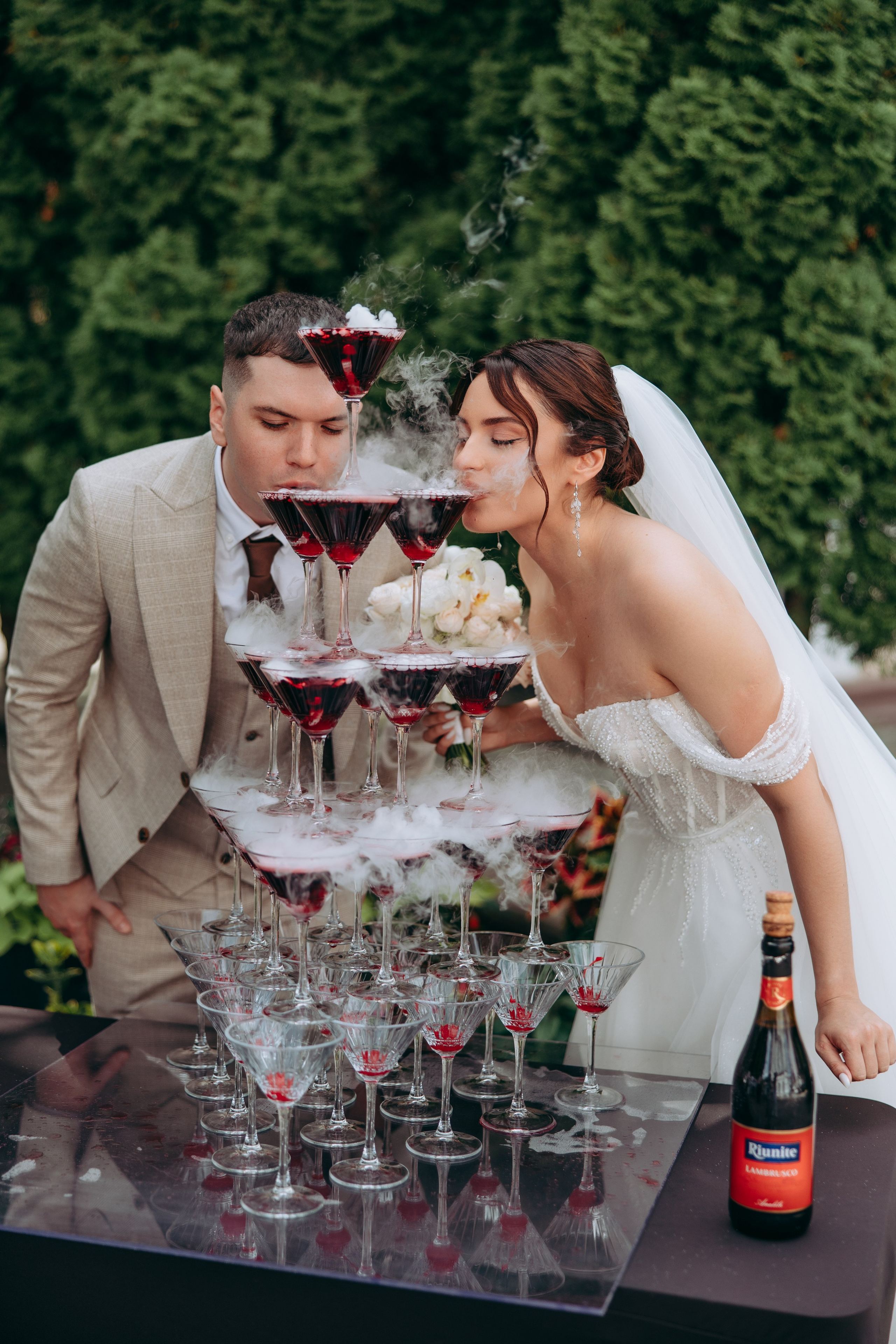 Ігор&Катерина. Весільний та сімейний фотограф Марина Лисогор, м. Суми