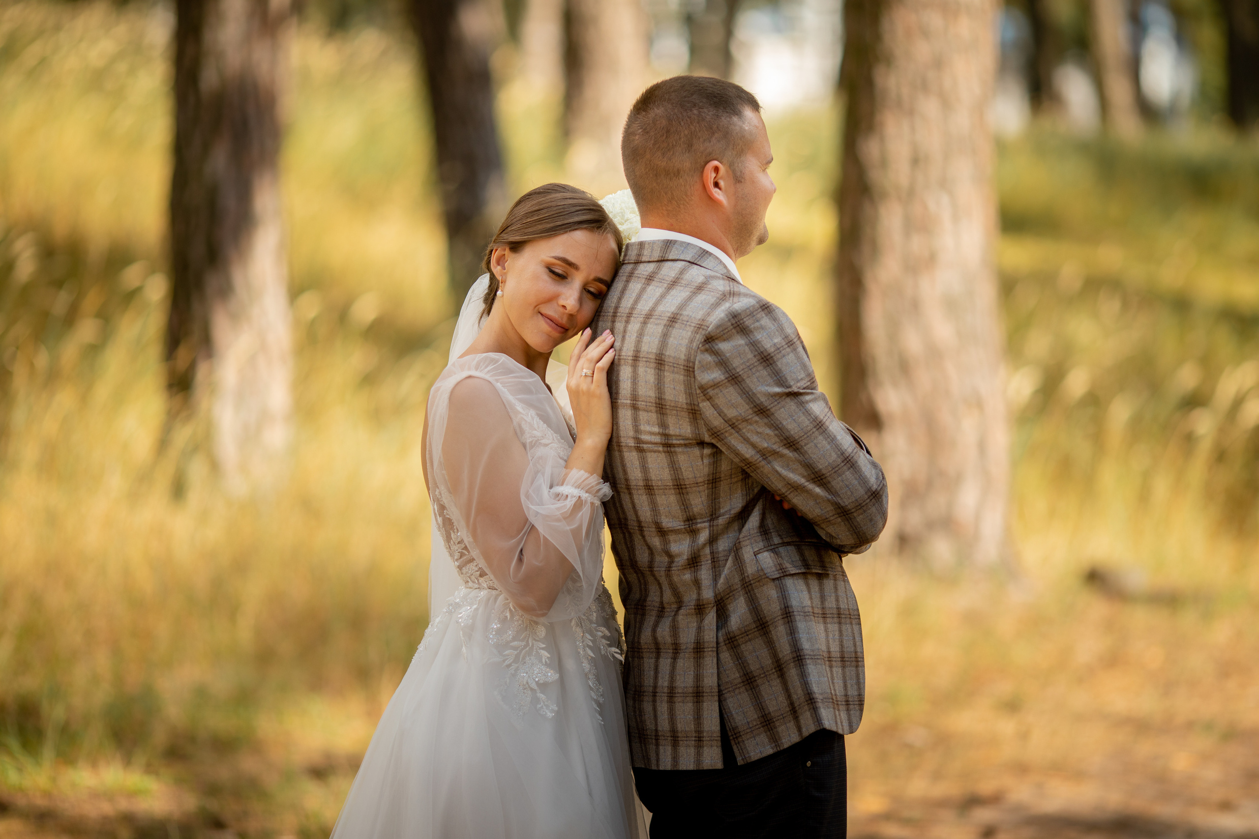 Роман&Леся. Весільний та сімейний фотограф Марина Лисогор, м. Суми