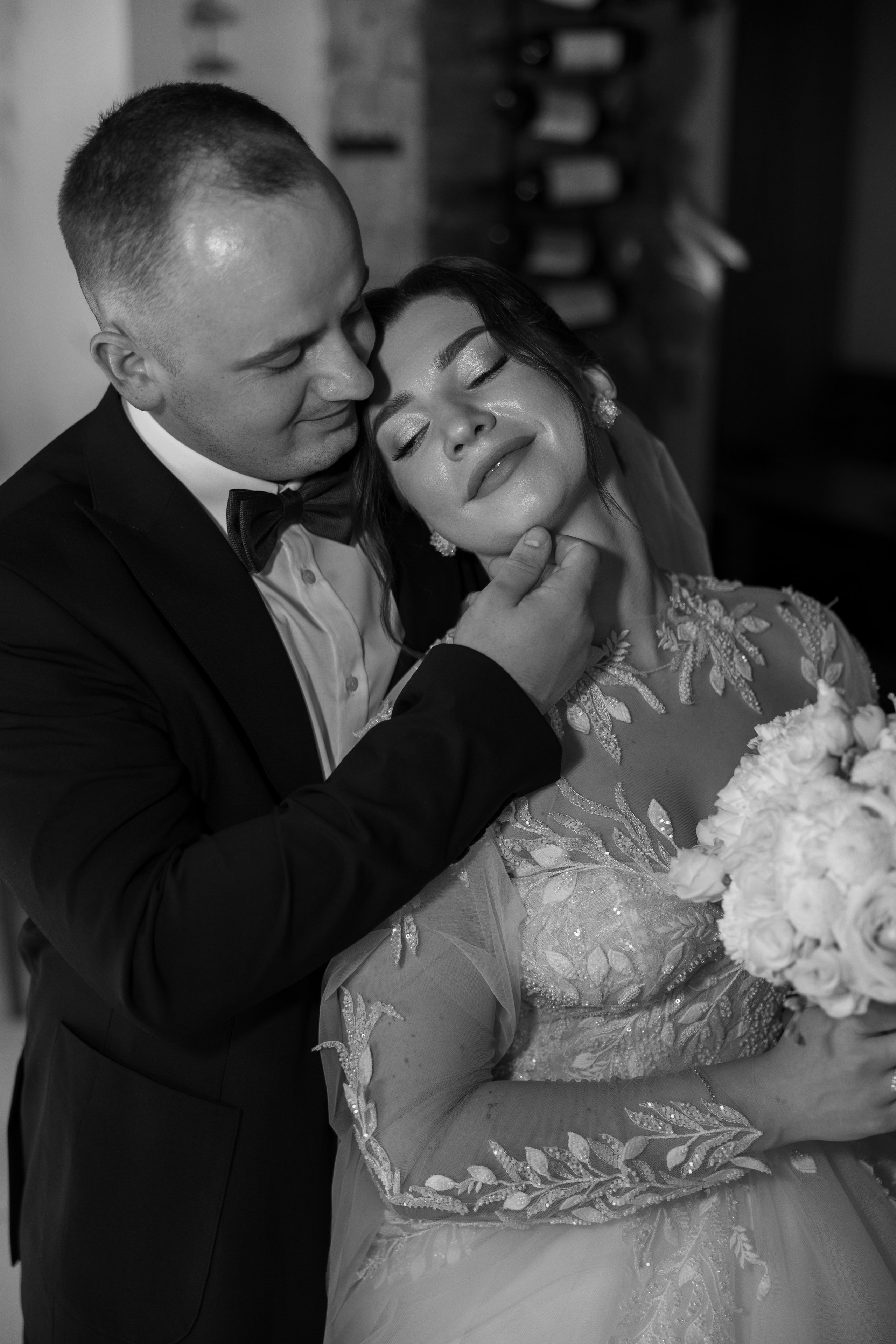 Віктор&Інна. Весільний та сімейний фотограф Марина Лисогор, м. Суми