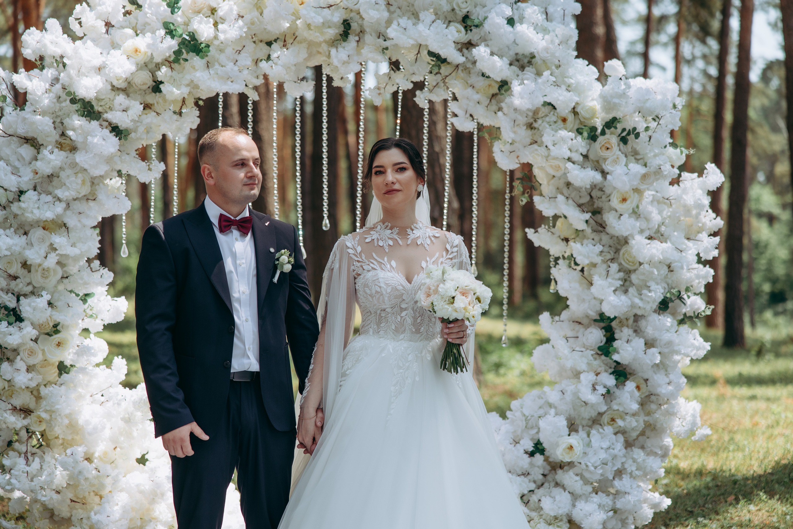 Віктор&Інна. Весільний та сімейний фотограф Марина Лисогор, м. Суми