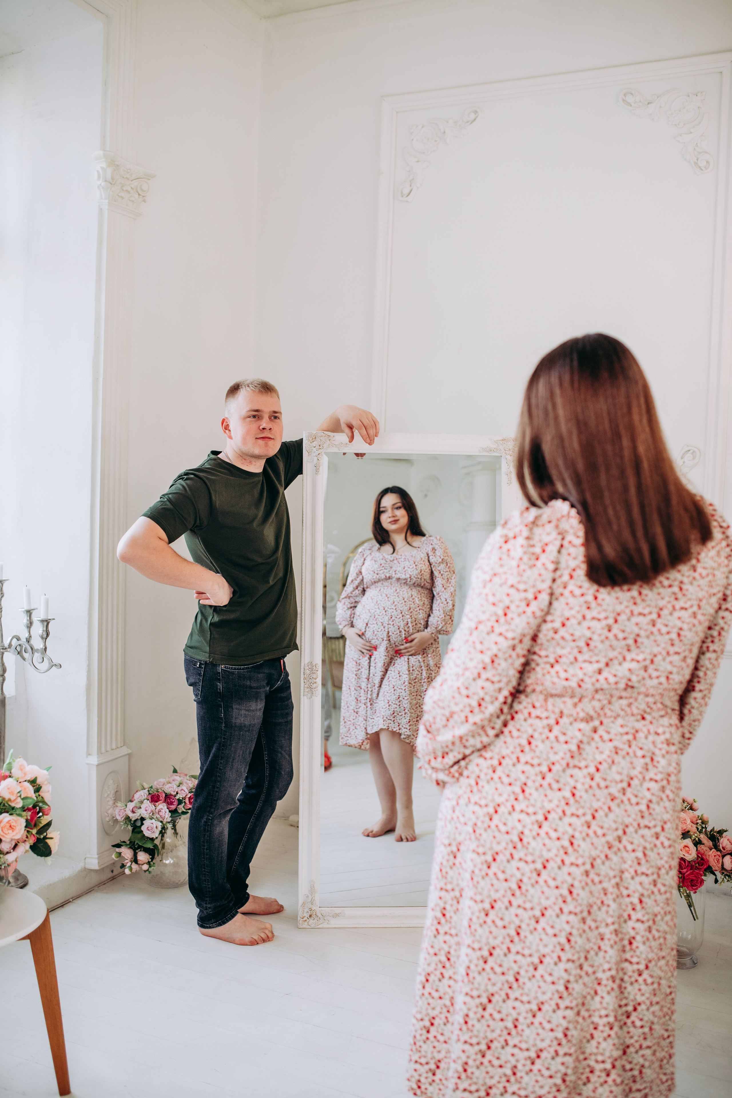 Настя. Весільний та сімейний фотограф Марина Лисогор, м. Суми