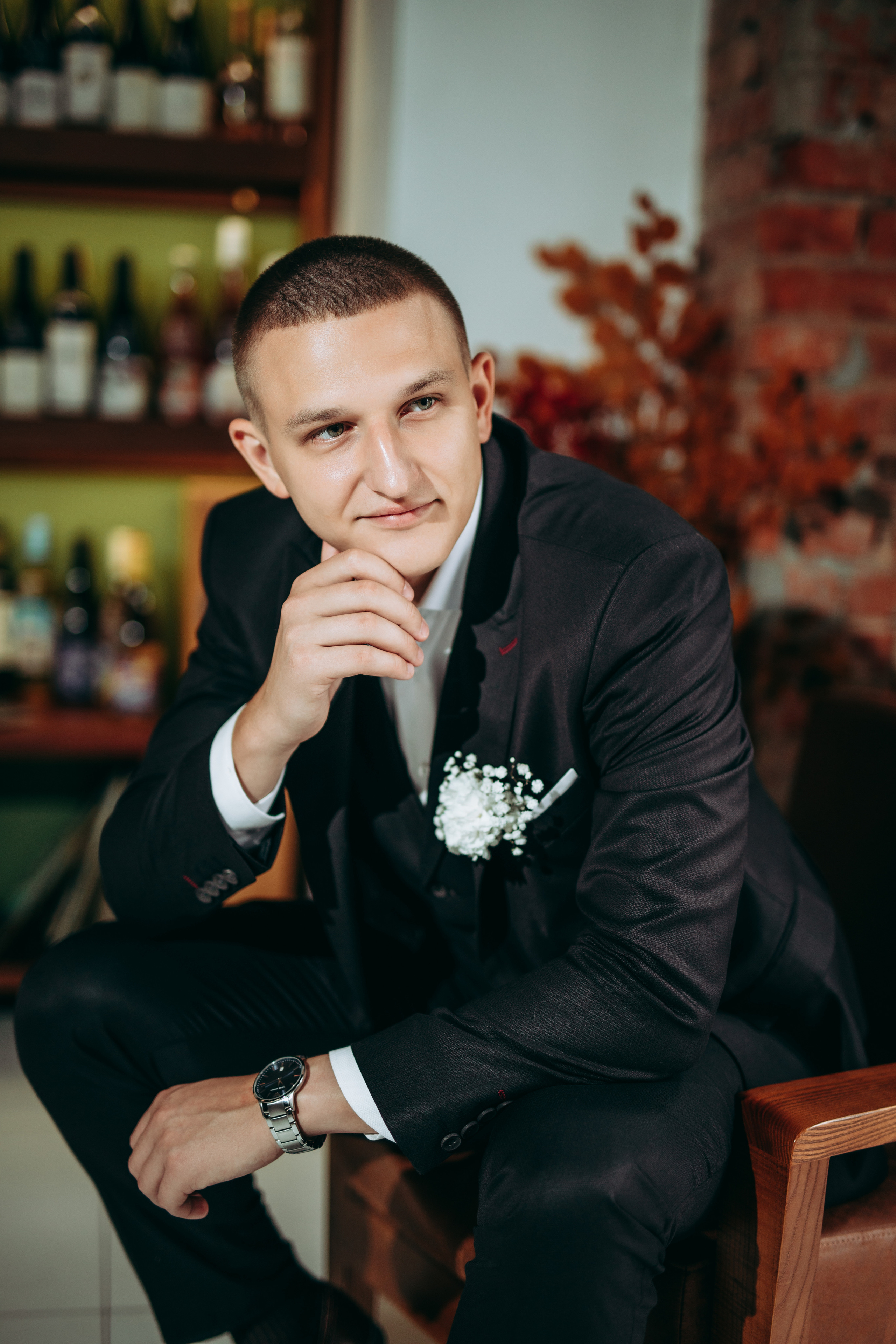 Артем&Женя. Весільний та сімейний фотограф Марина Лисогор, м. Суми