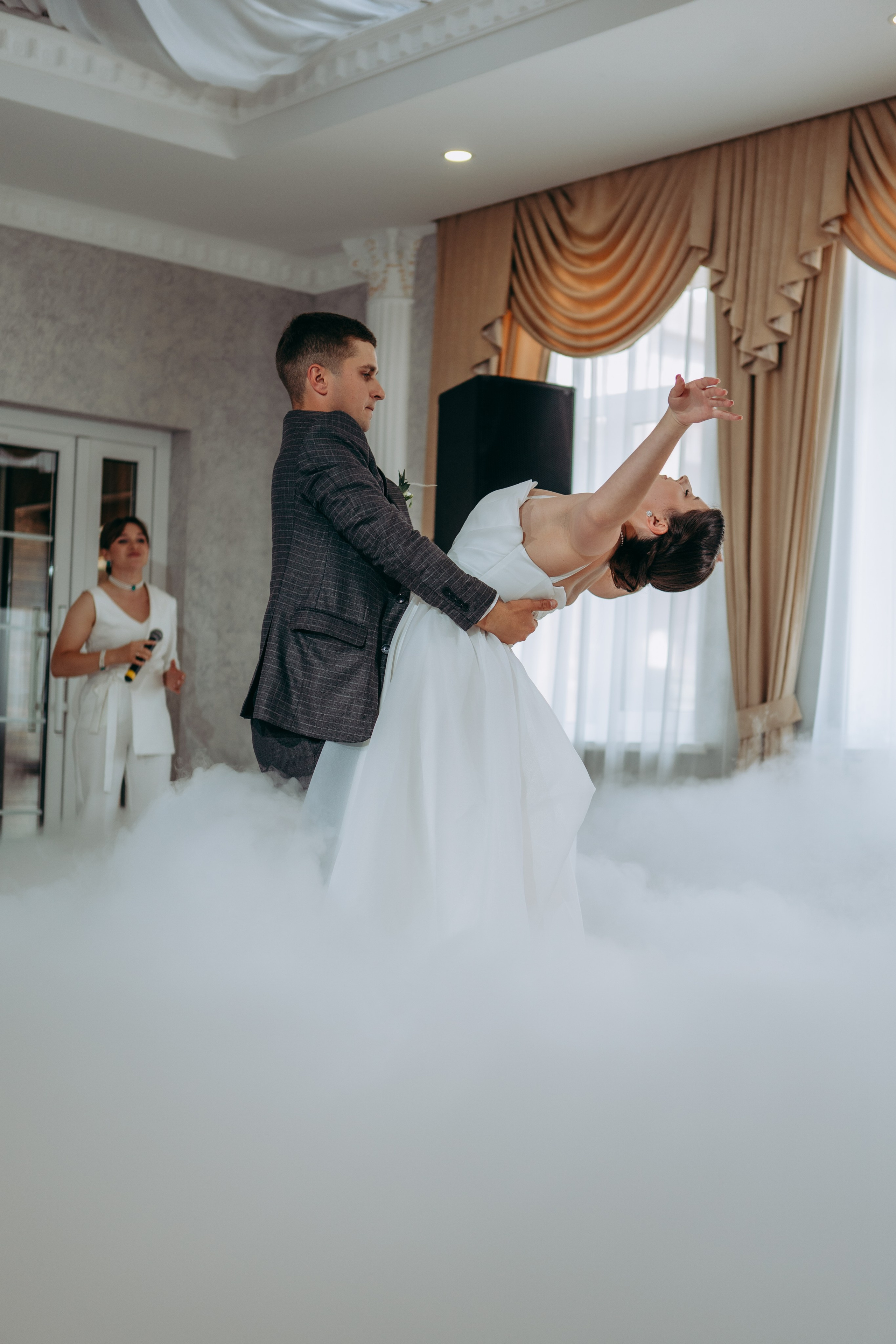 Сергій та Настя. Весільний та сімейний фотограф Марина Лисогор, м. Суми