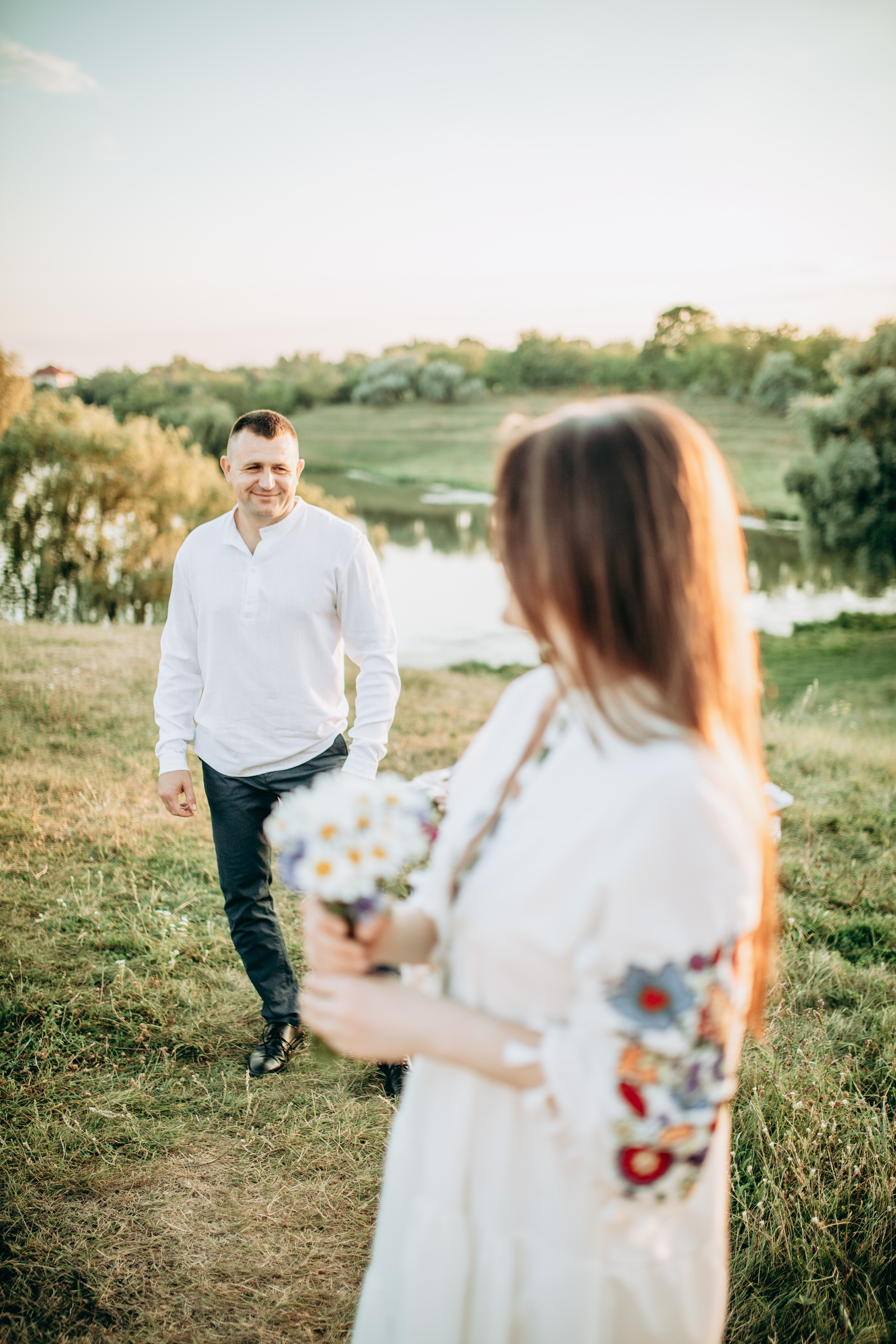 Вікторія-Евген. Весільний та сімейний фотограф Марина Лисогор, м. Суми