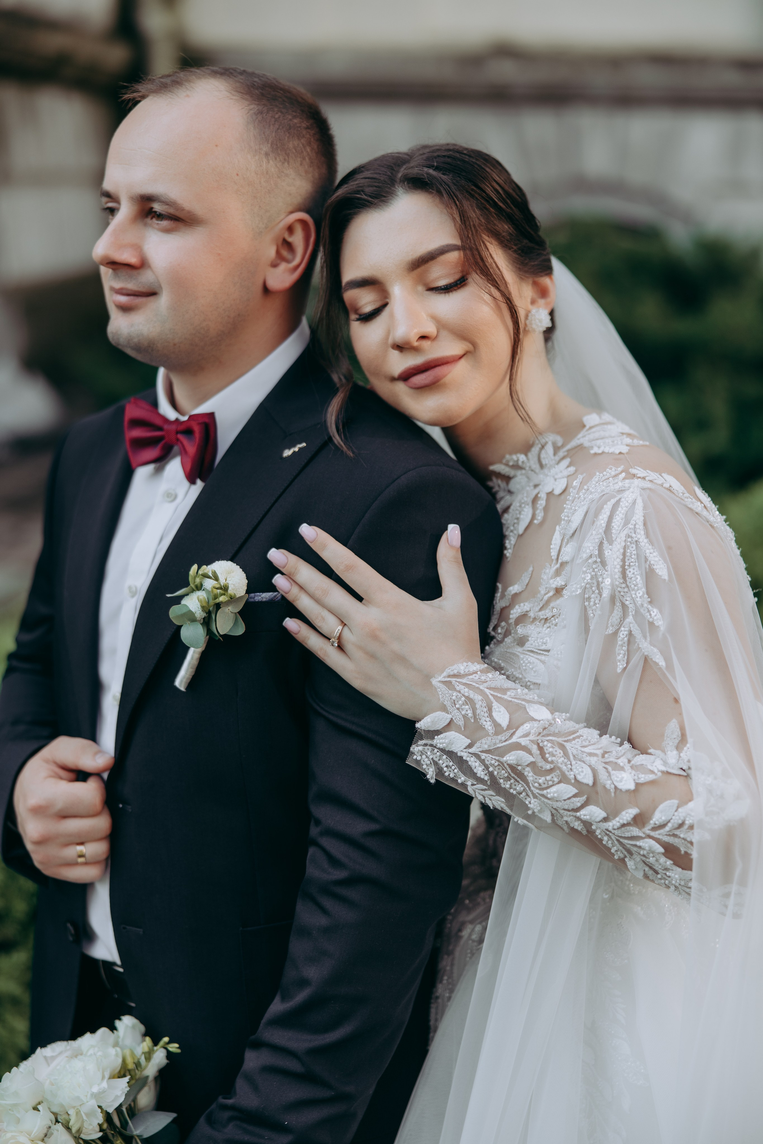 Віктор&Інна. Весільний та сімейний фотограф Марина Лисогор, м. Суми