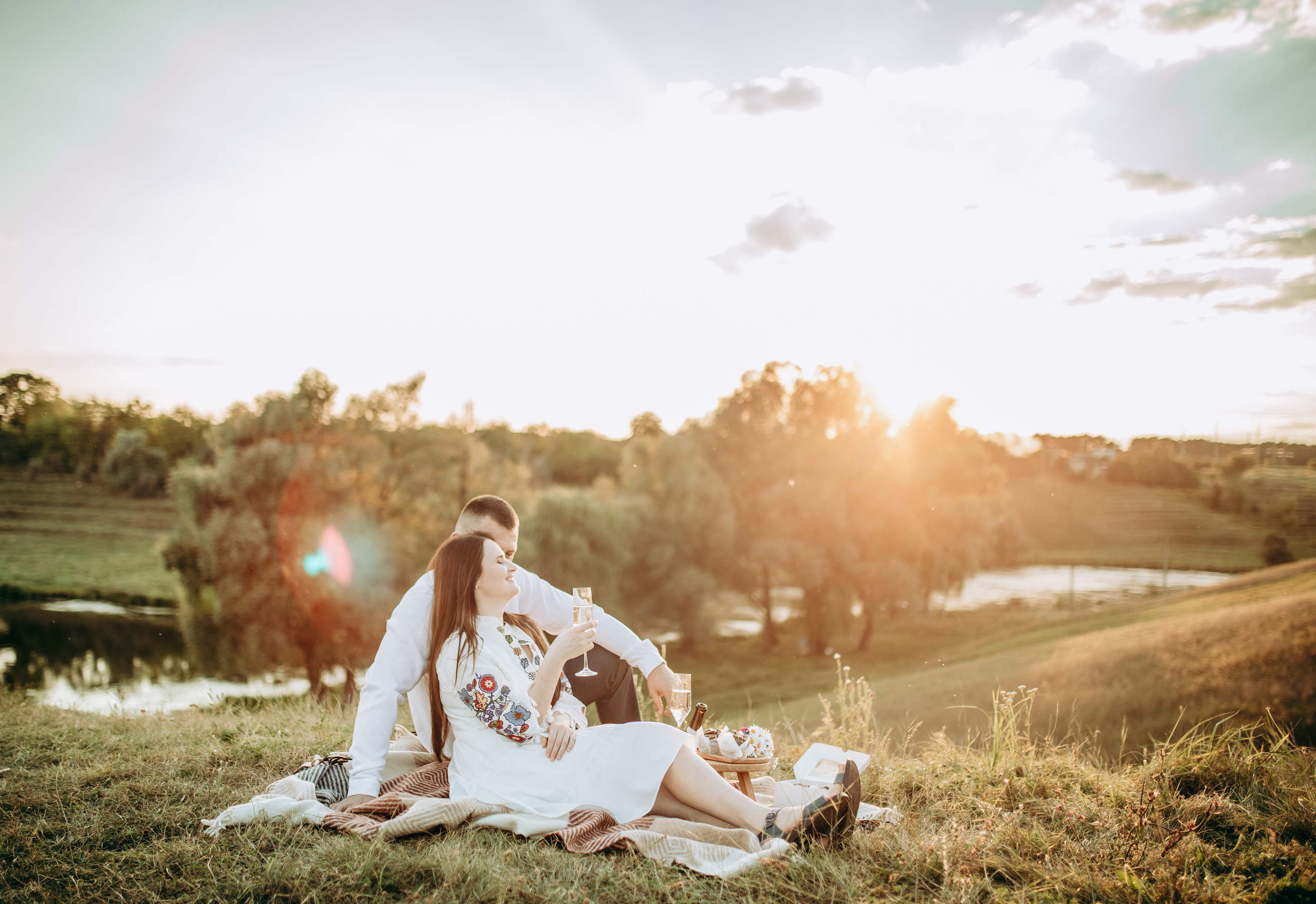 Вікторія-Евген. Весільний та сімейний фотограф Марина Лисогор, м. Суми