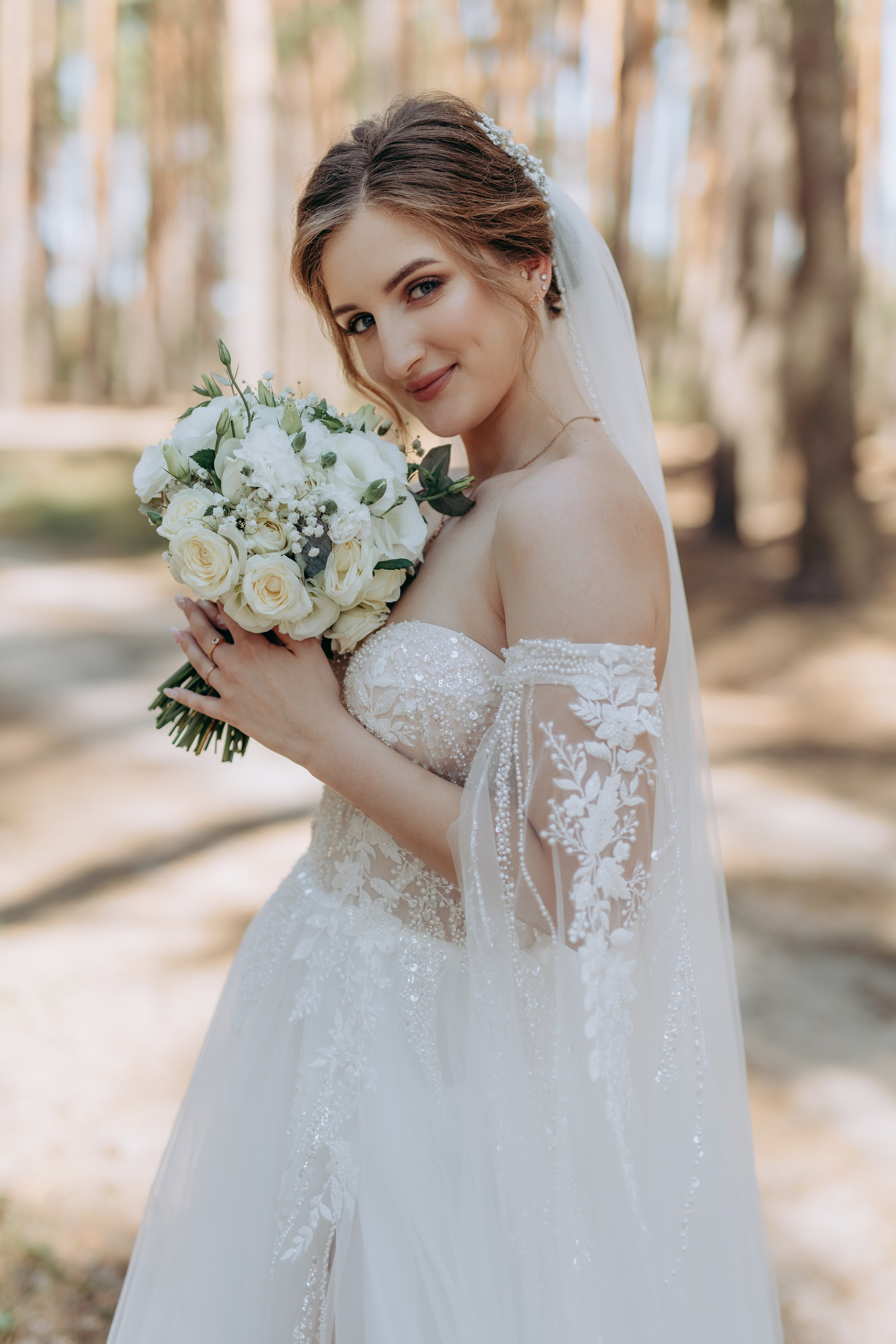 Віталік&Євгенія. Весільний та сімейний фотограф Марина Лисогор, м. Суми