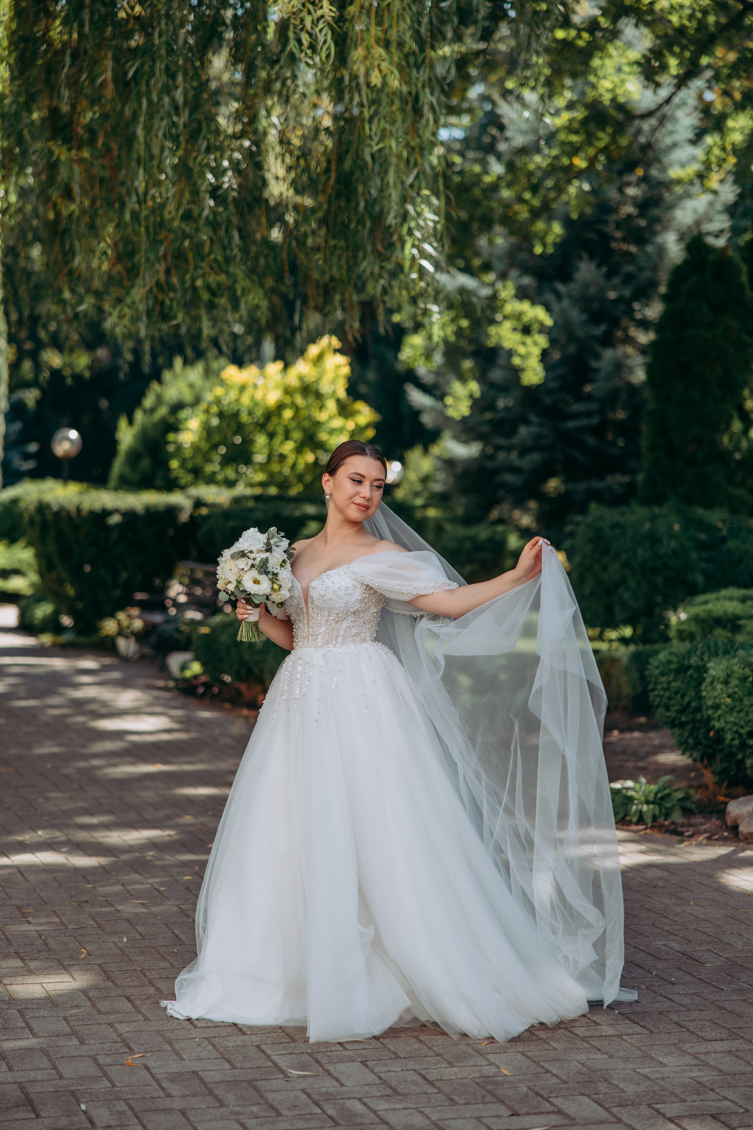 Іван&Ліля. Весільний та сімейний фотограф Марина Лисогор, м. Суми