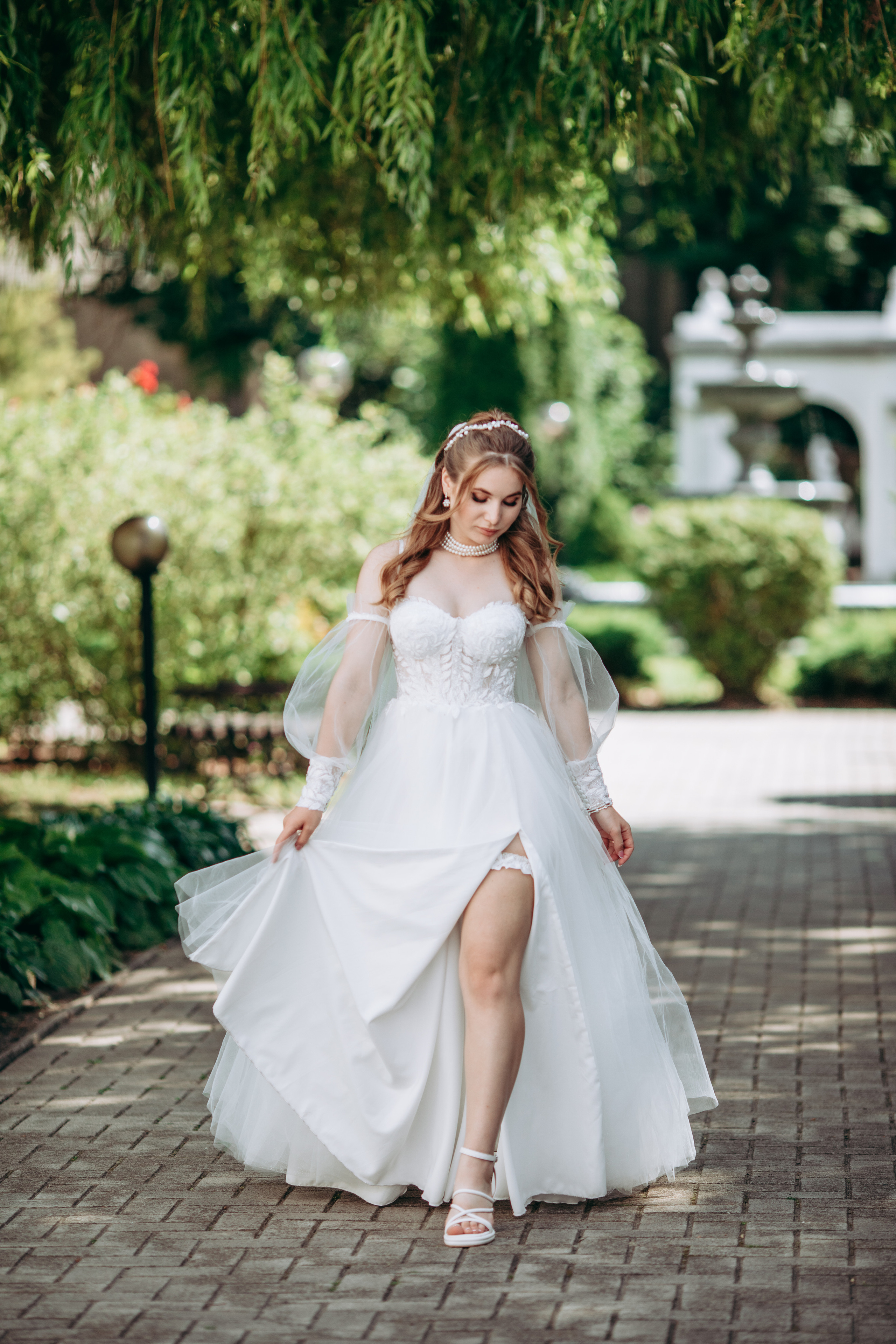 Олександр-Вікторія. Весільний та сімейний фотограф Марина Лисогор, м. Суми