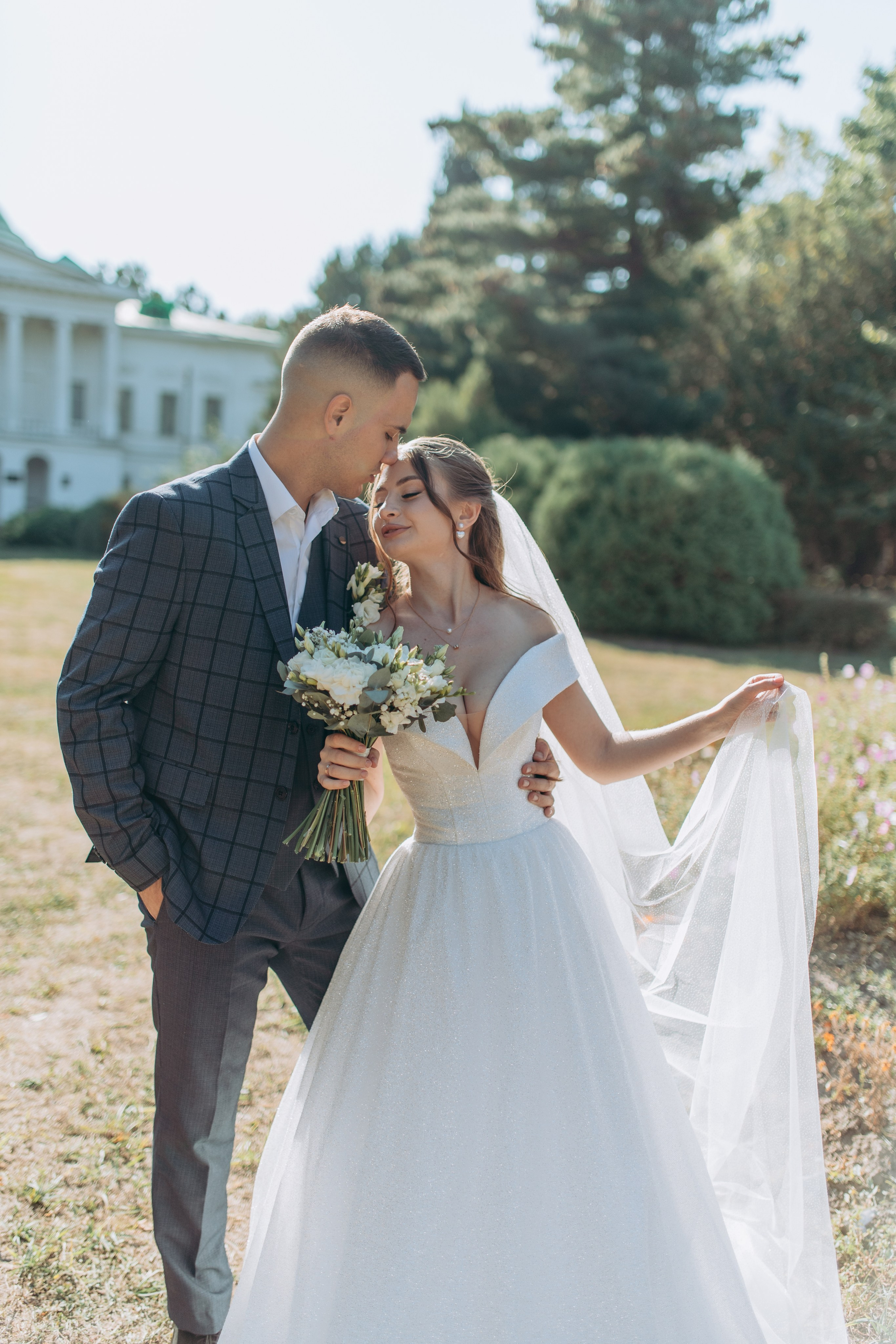 Максим&Діана. Весільний та сімейний фотограф Марина Лисогор, м. Суми