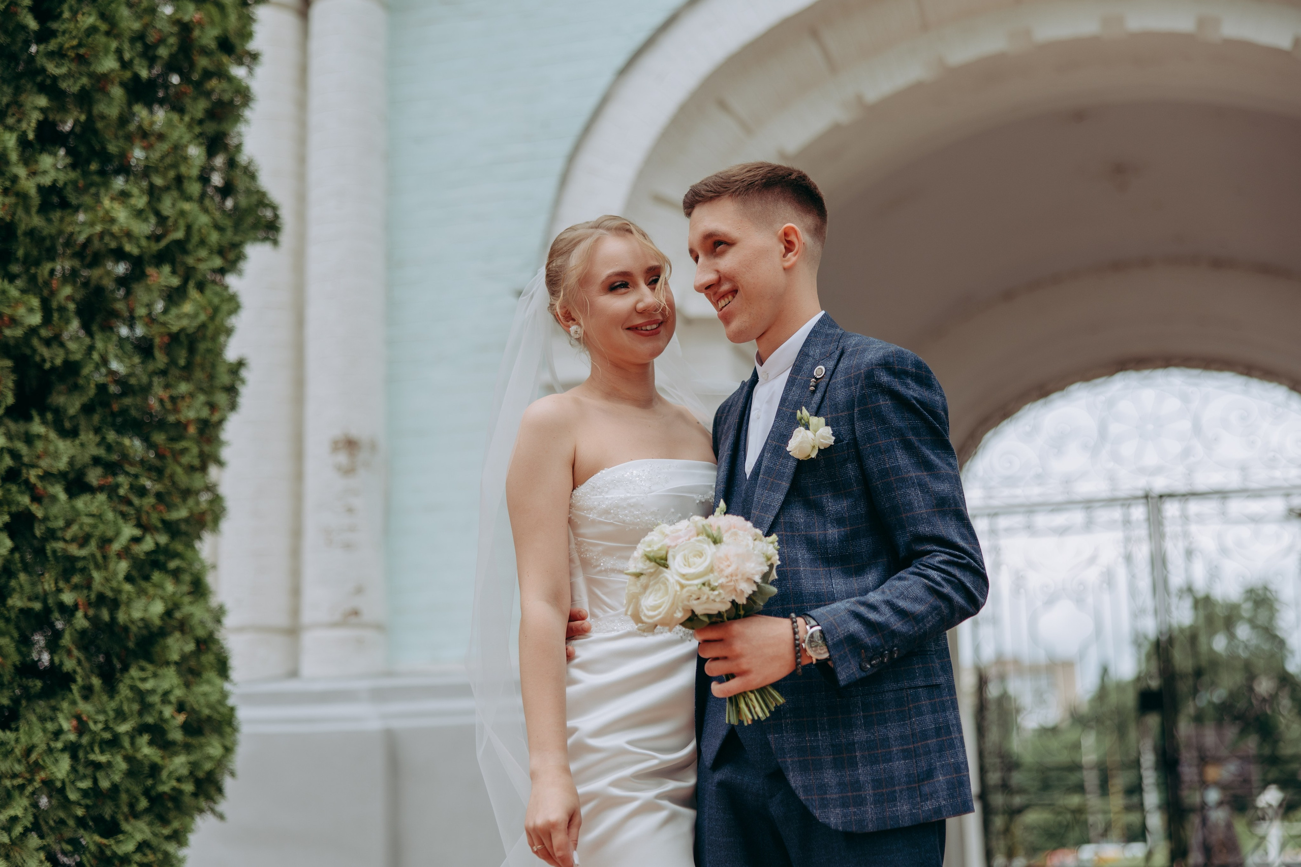 Коля&Марина. Весільний та сімейний фотограф Марина Лисогор, м. Суми