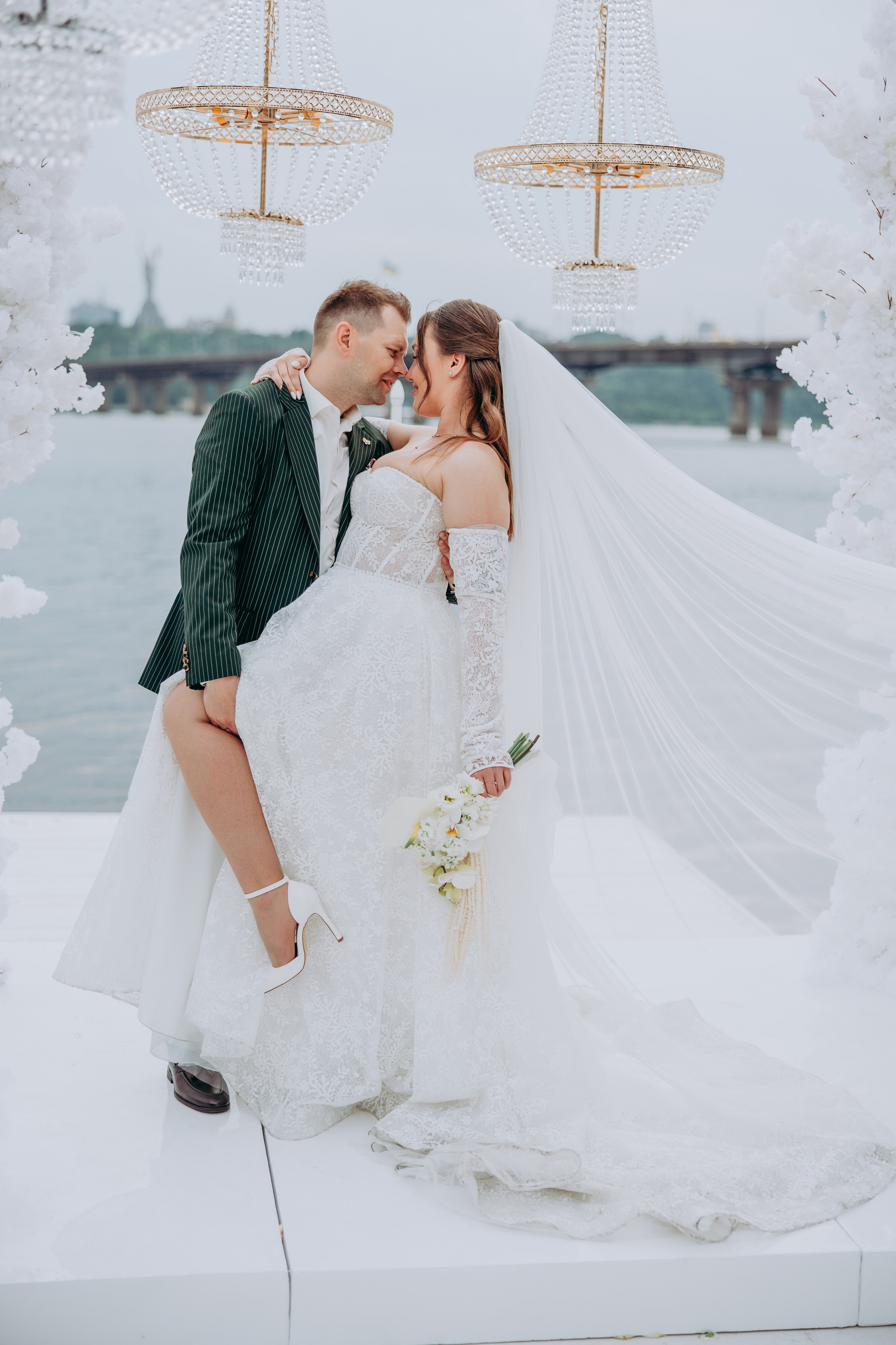 Владислав&Валерія. Весільний та сімейний фотограф Марина Лисогор, м. Суми