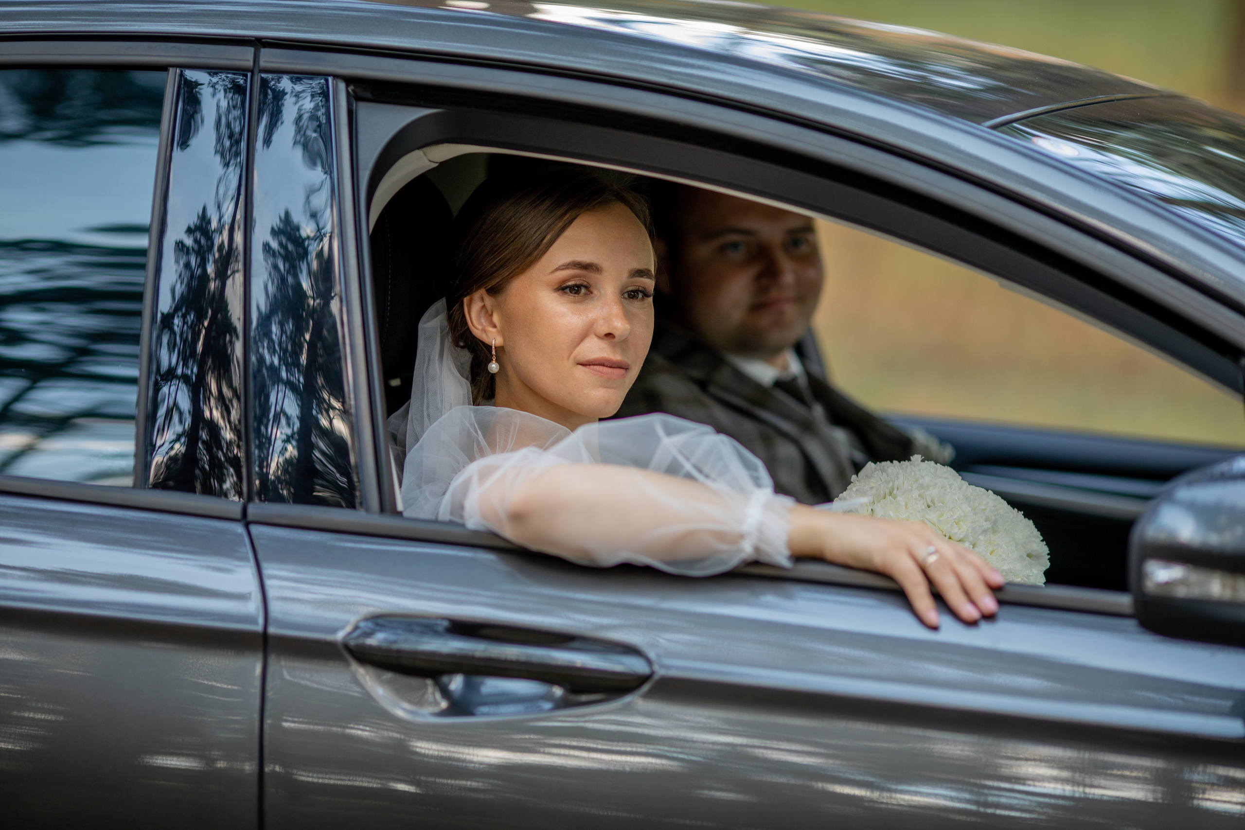 Роман&Леся. Весільний та сімейний фотограф Марина Лисогор, м. Суми
