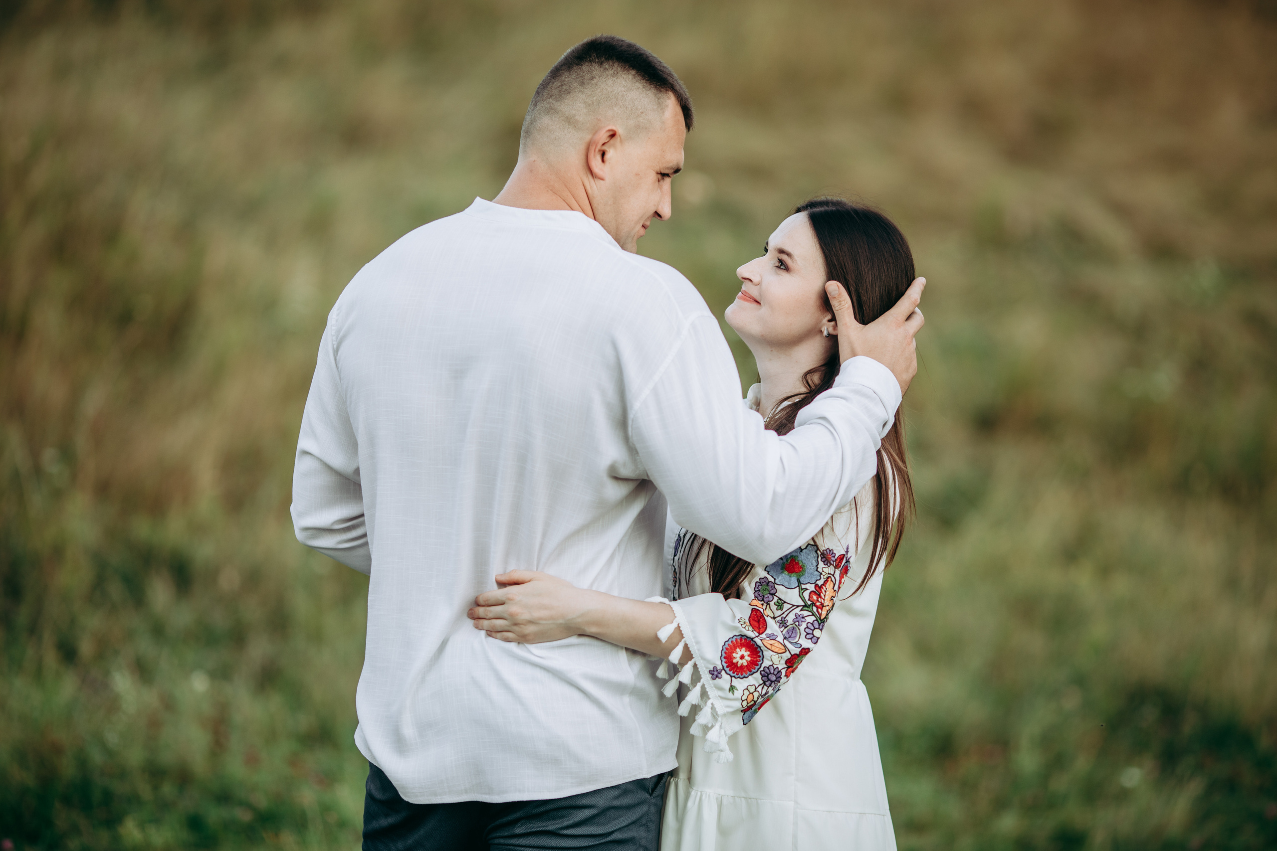 Вікторія-Евген. Весільний та сімейний фотограф Марина Лисогор, м. Суми