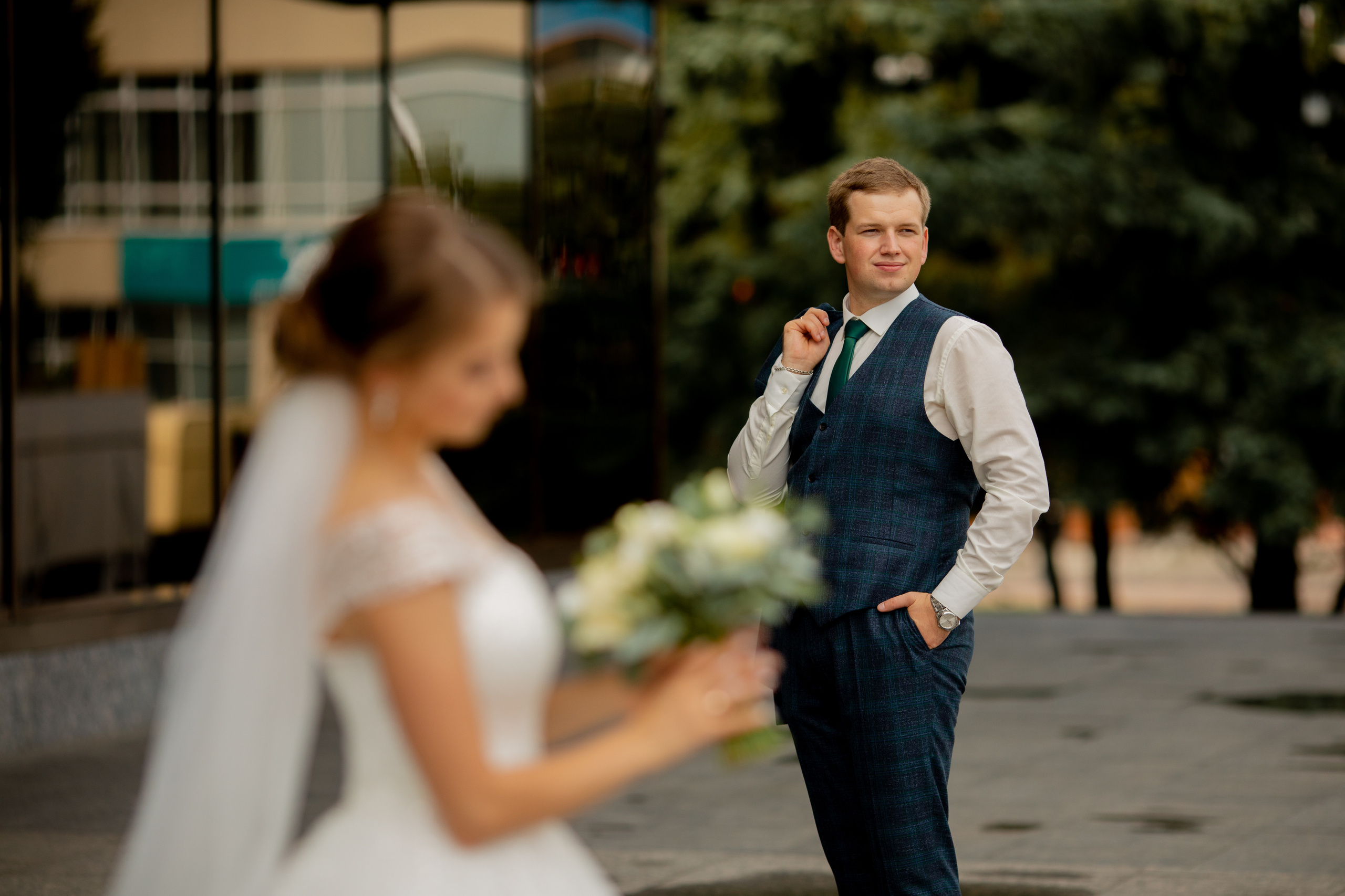 Владислав&Людмила. Весільний та сімейний фотограф Марина Лисогор, м. Суми