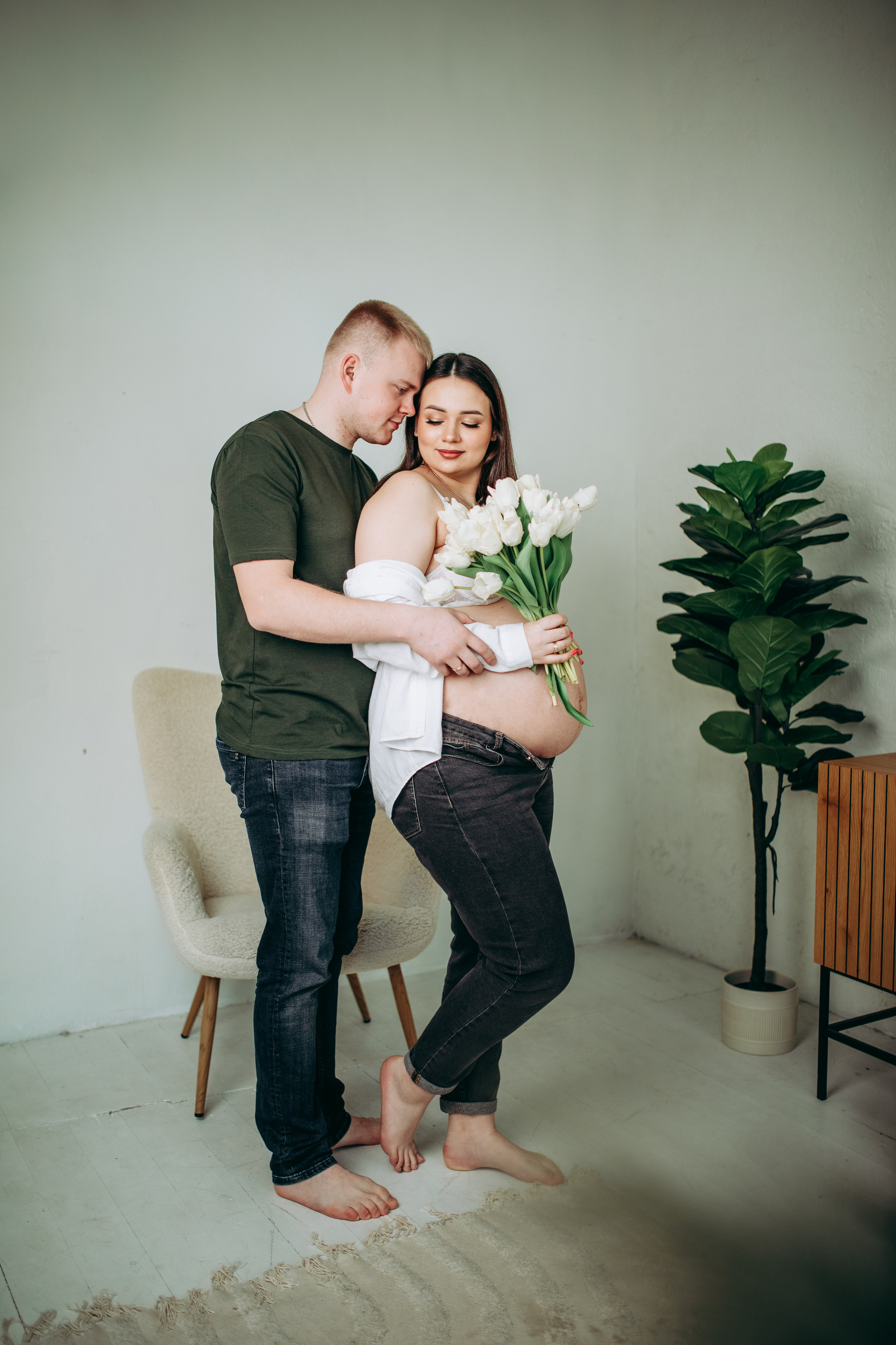 Настя. Весільний та сімейний фотограф Марина Лисогор, м. Суми