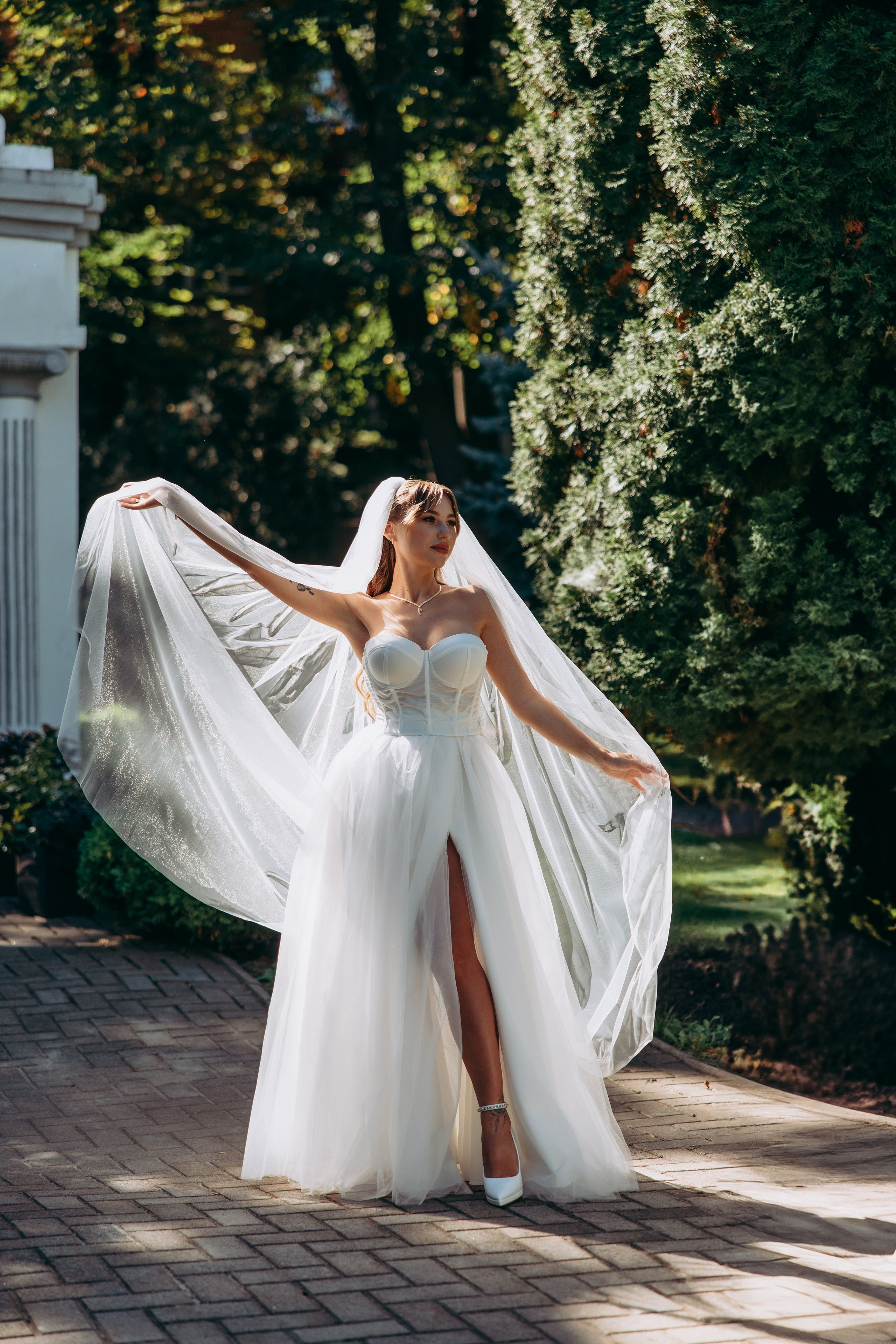 Саша&Віталіна. Весільний та сімейний фотограф Марина Лисогор, м. Суми