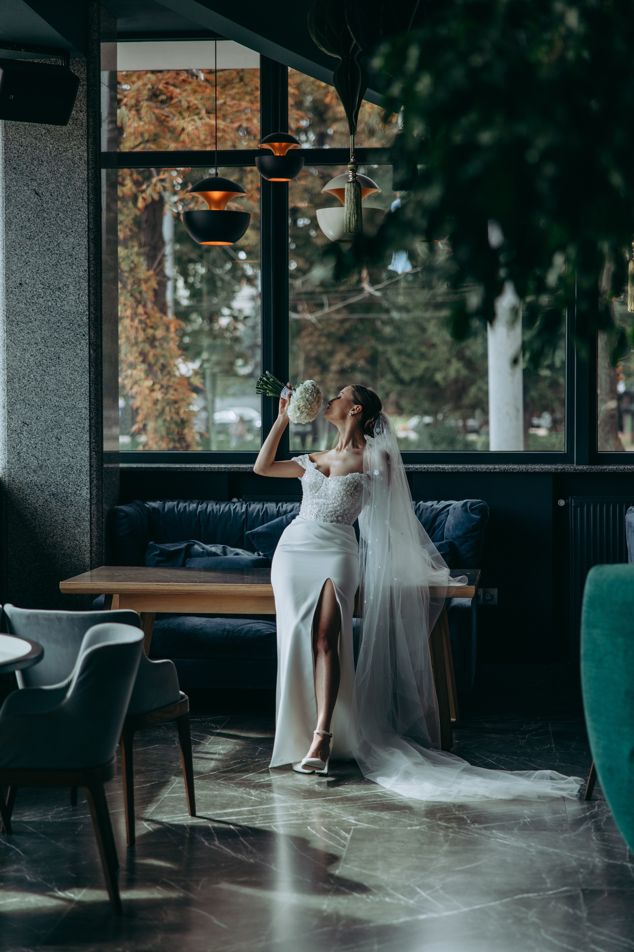 Стас&Вікторія. Весільний та сімейний фотограф Марина Лисогор, м. Суми