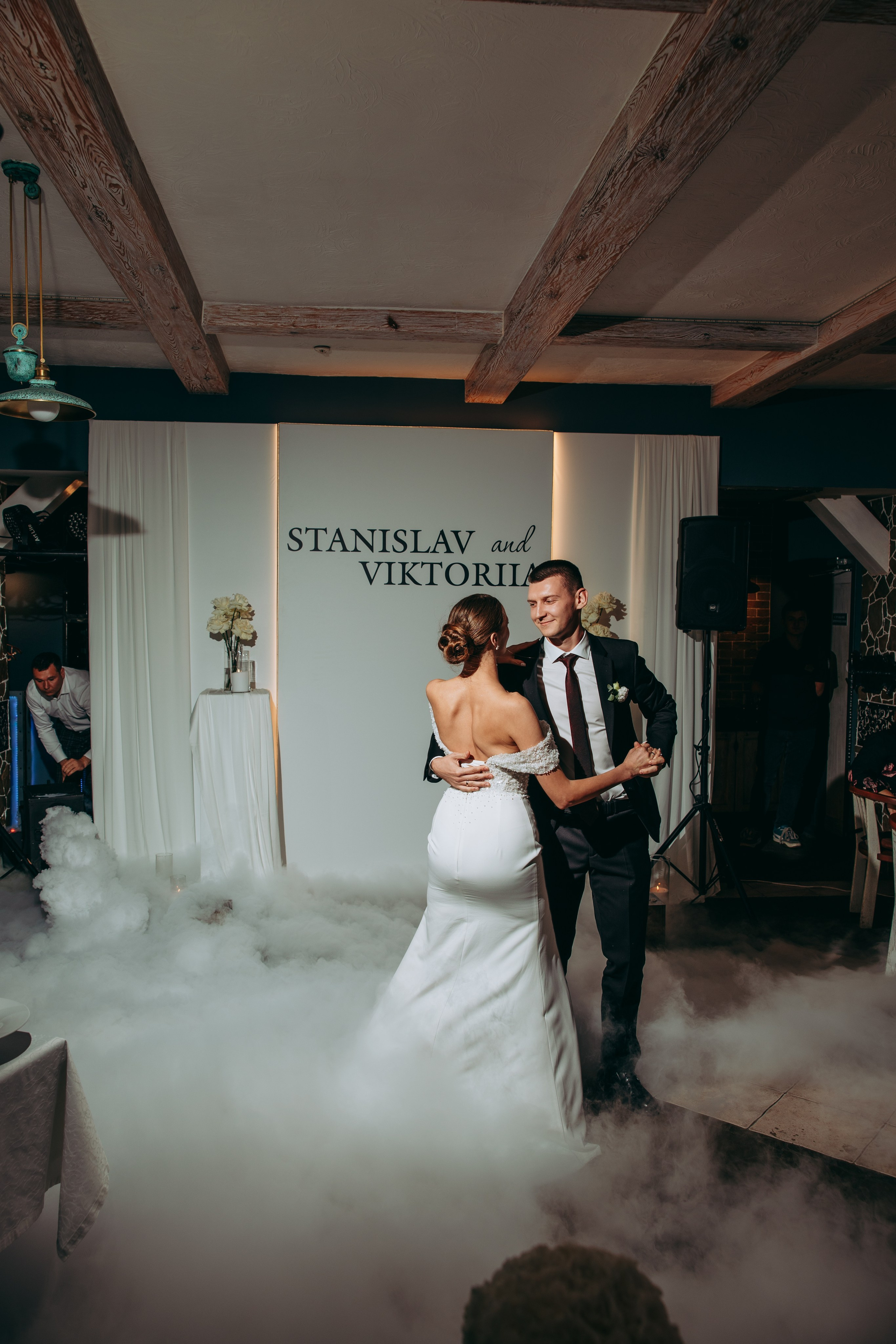 Стас&Вікторія. Весільний та сімейний фотограф Марина Лисогор, м. Суми