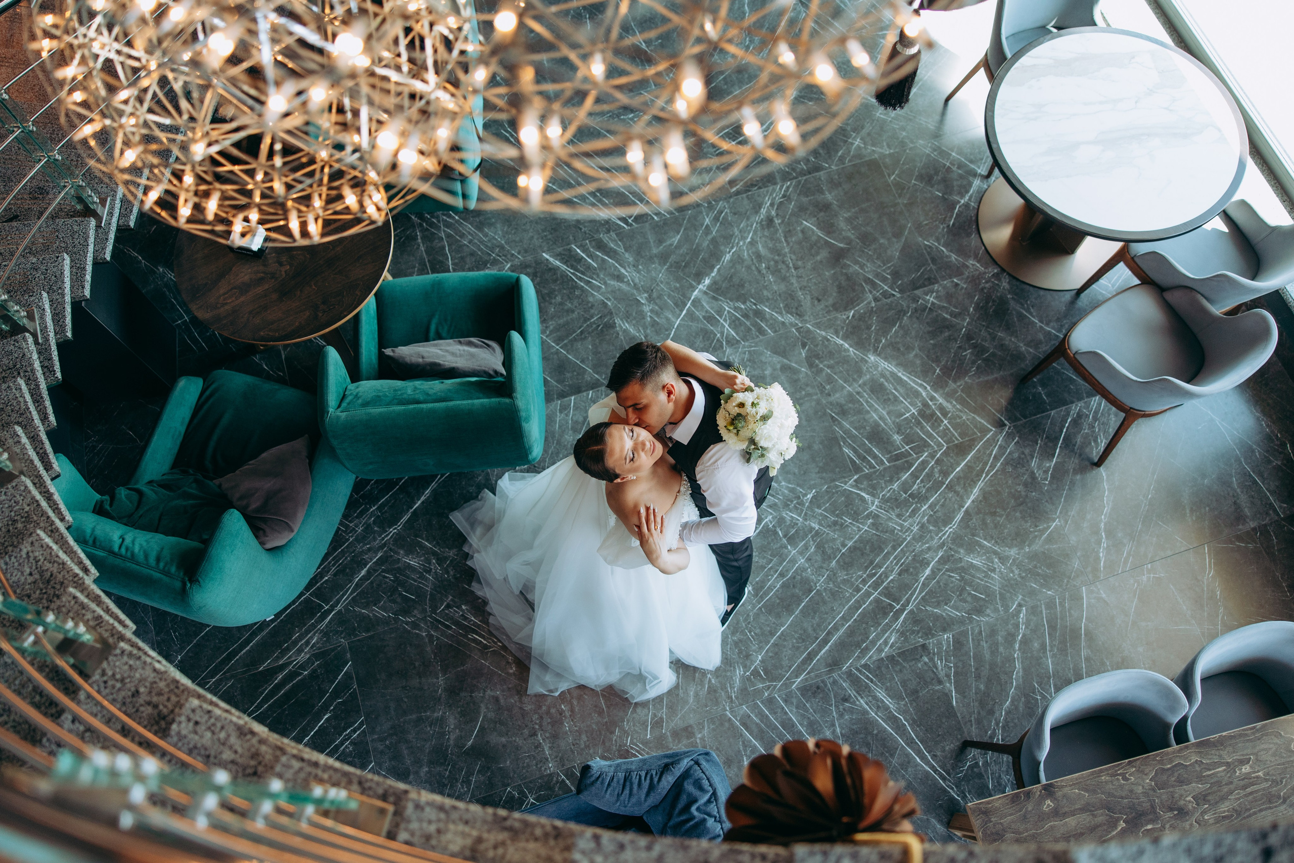 Іван&Ліля. Весільний та сімейний фотограф Марина Лисогор, м. Суми