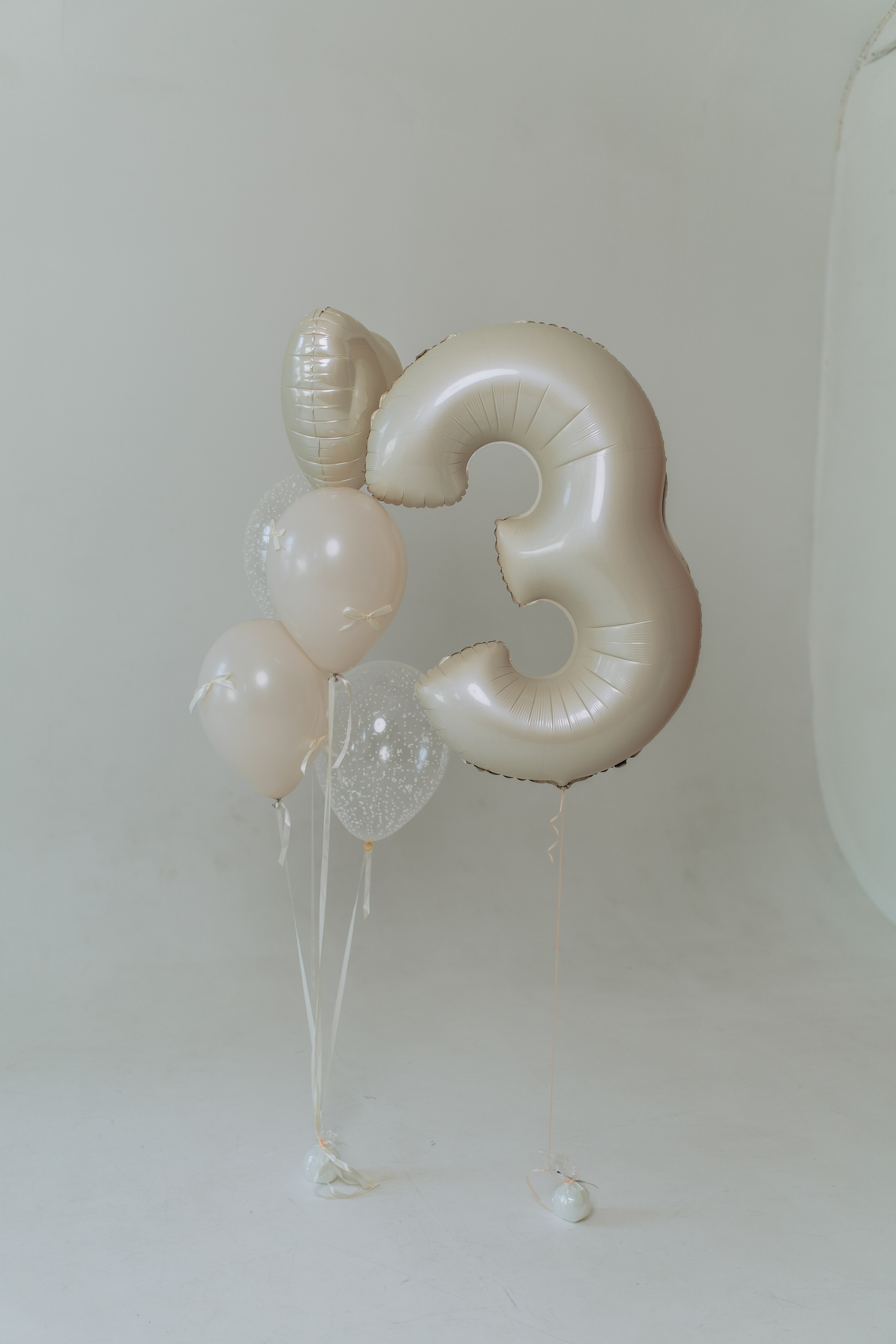 3 роки Ємілії. Весільний та сімейний фотограф Марина Лисогор, м. Суми