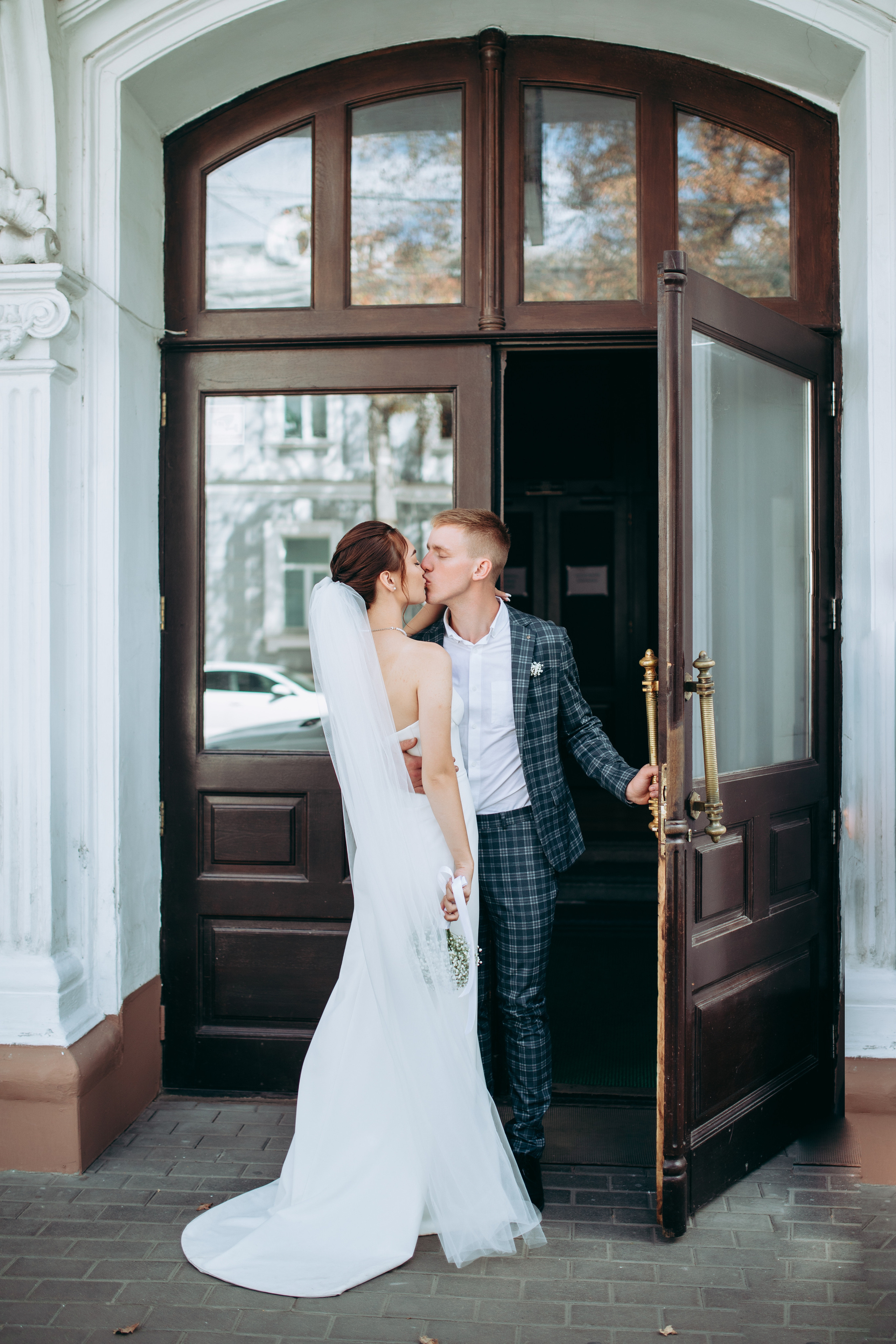 Міша-Лада. Весільний та сімейний фотограф Марина Лисогор, м. Суми