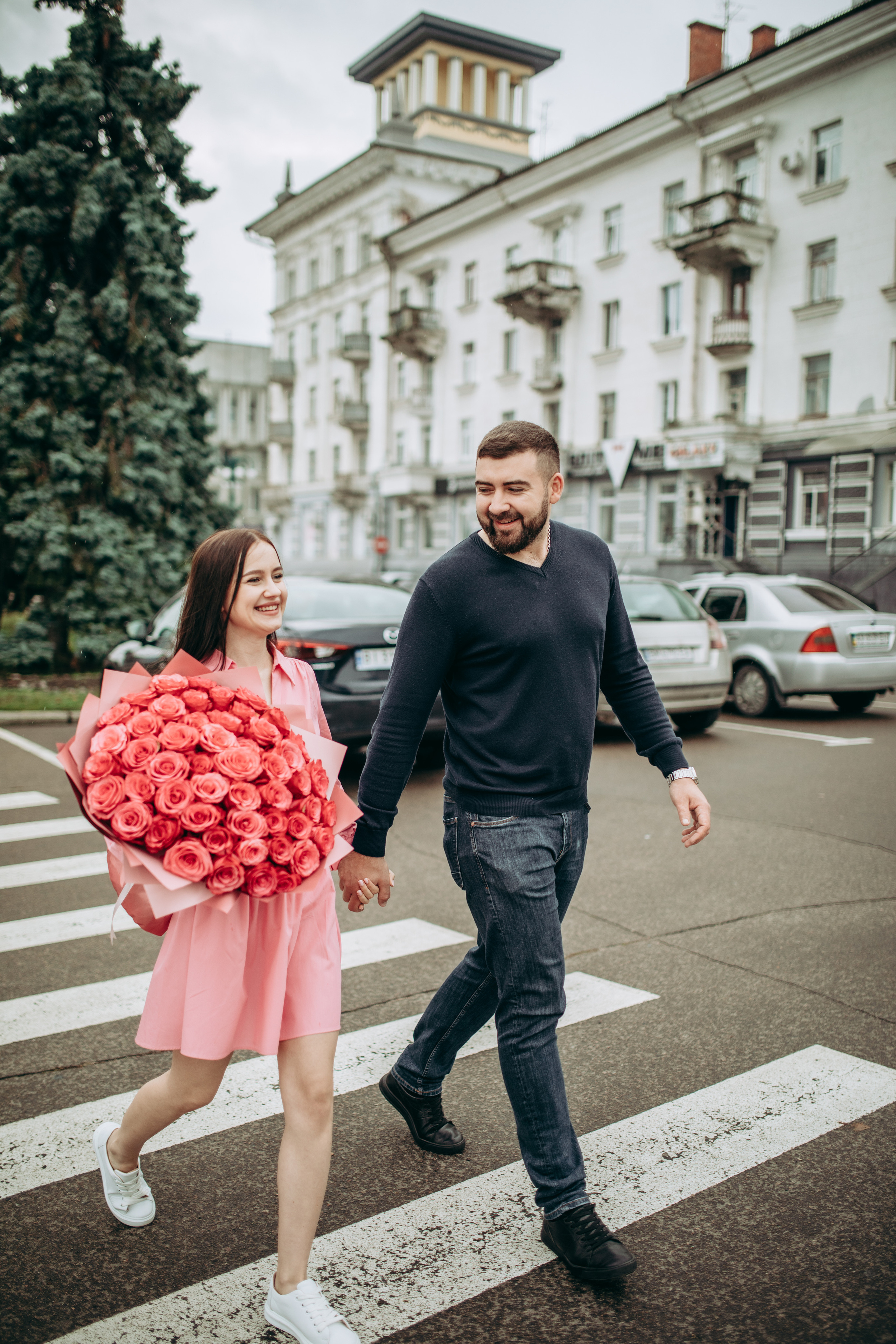 Віталій&Катя. Весільний та сімейний фотограф Марина Лисогор, м. Суми