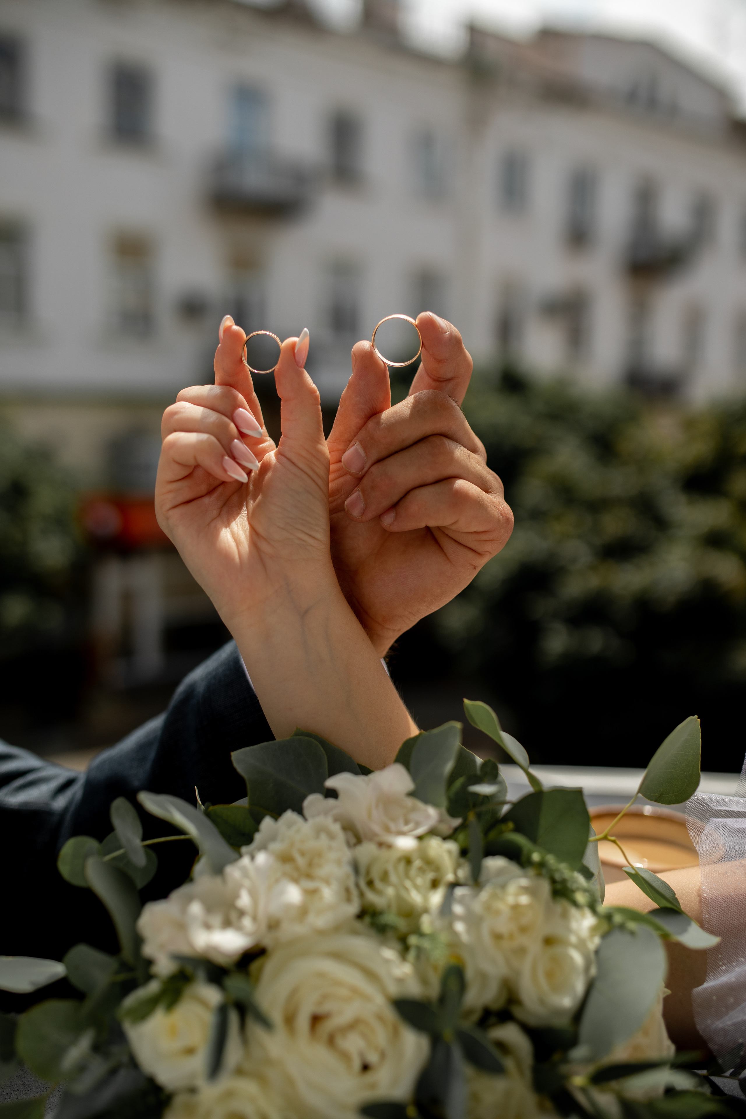 Олена&Сергій. Весільний та сімейний фотограф Марина Лисогор, м. Суми