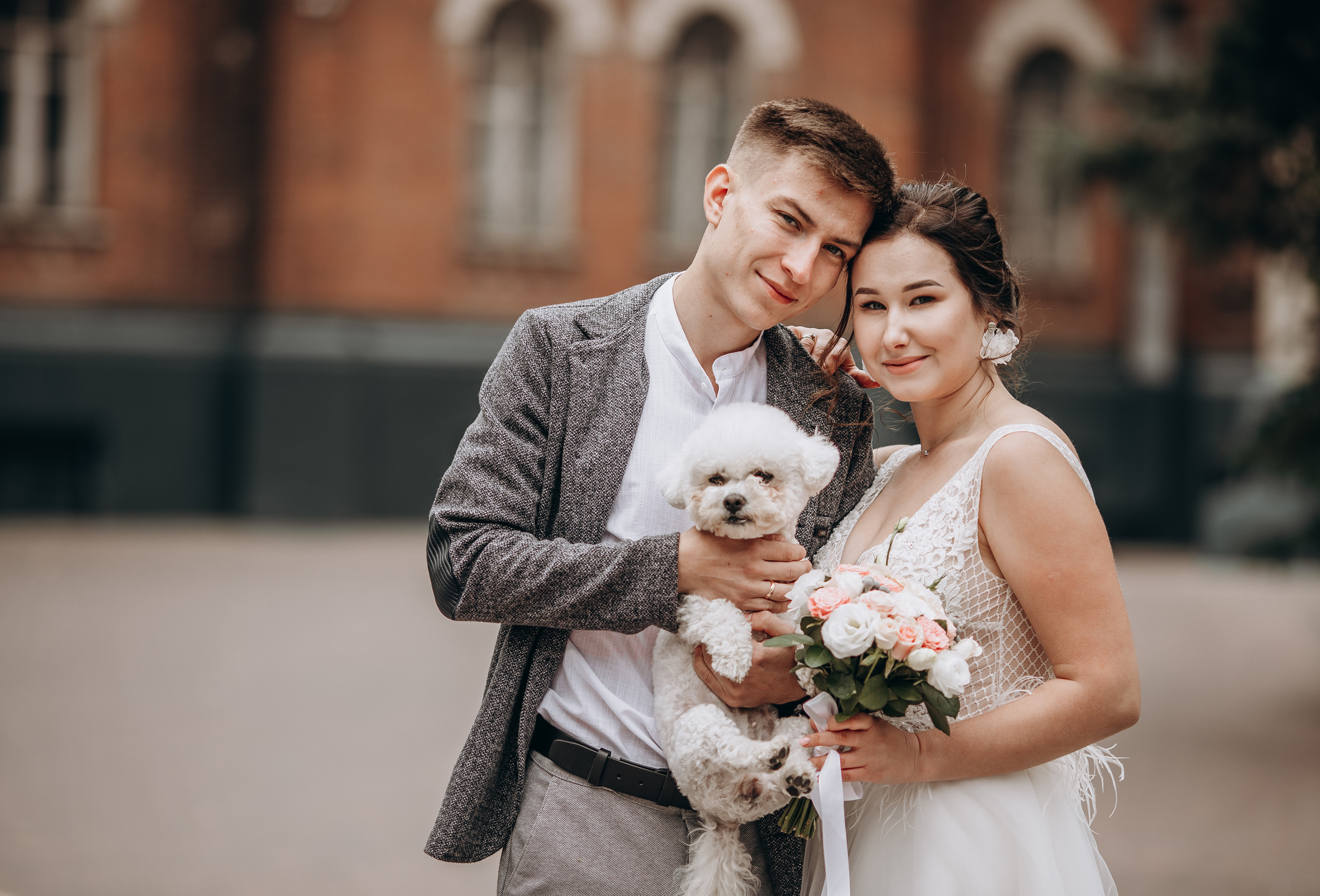 Дмитро&Катерина. Весільний та сімейний фотограф Марина Лисогор, м. Суми