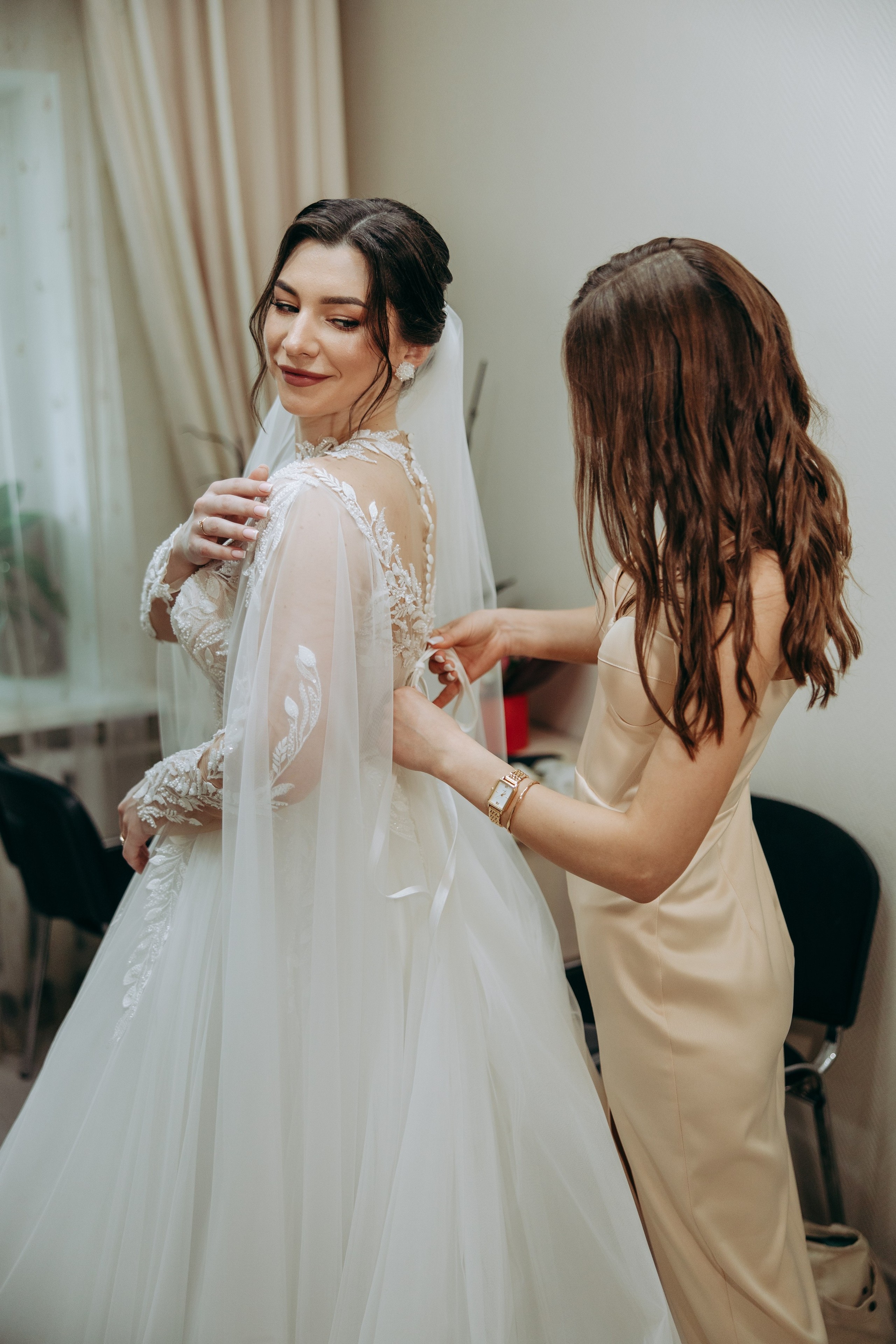 Віктор&Інна. Весільний та сімейний фотограф Марина Лисогор, м. Суми