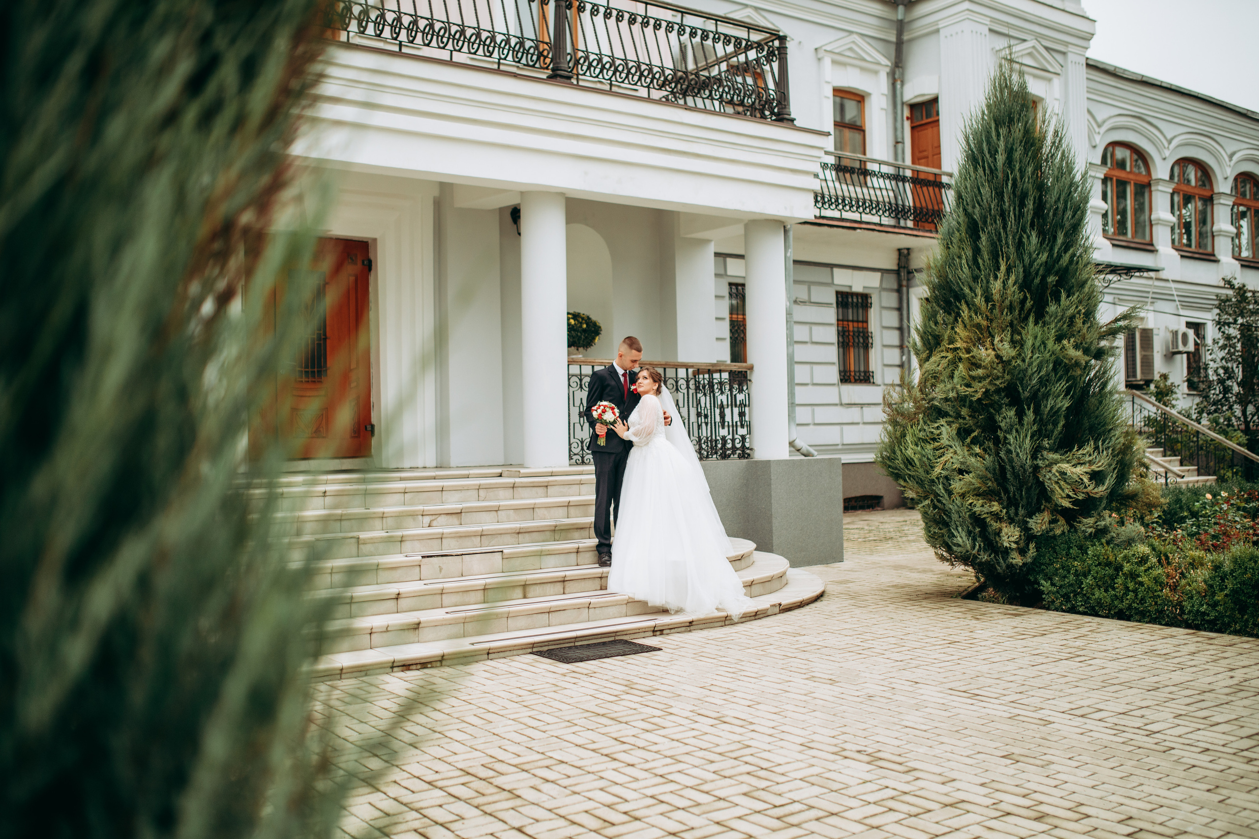 Володимир&Альона. Весільний та сімейний фотограф Марина Лисогор, м. Суми